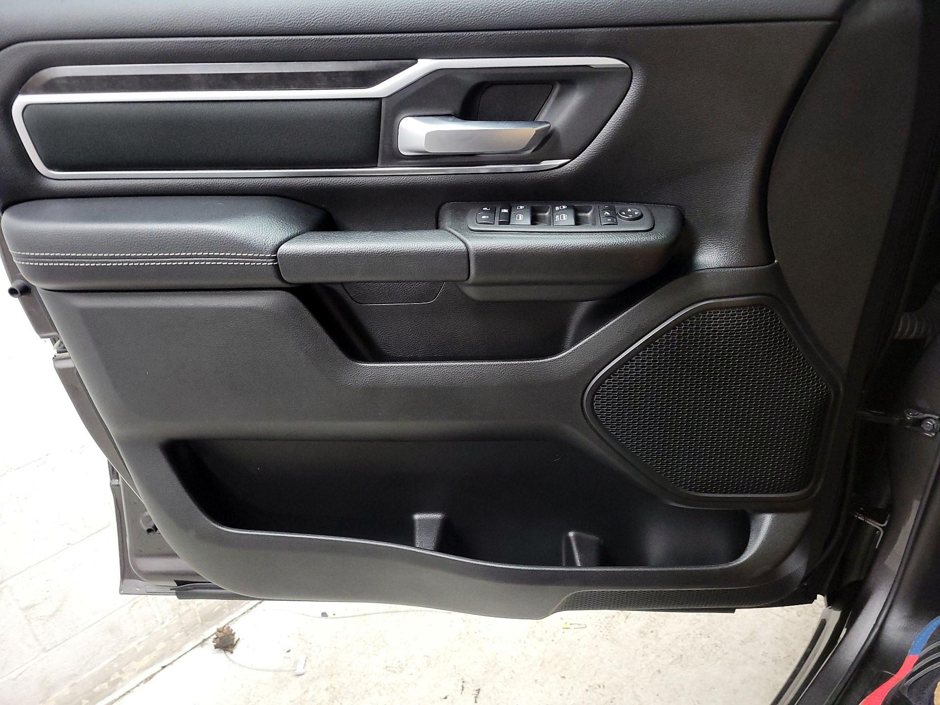 Thumbnail: 2023 RAM 1500 - 12