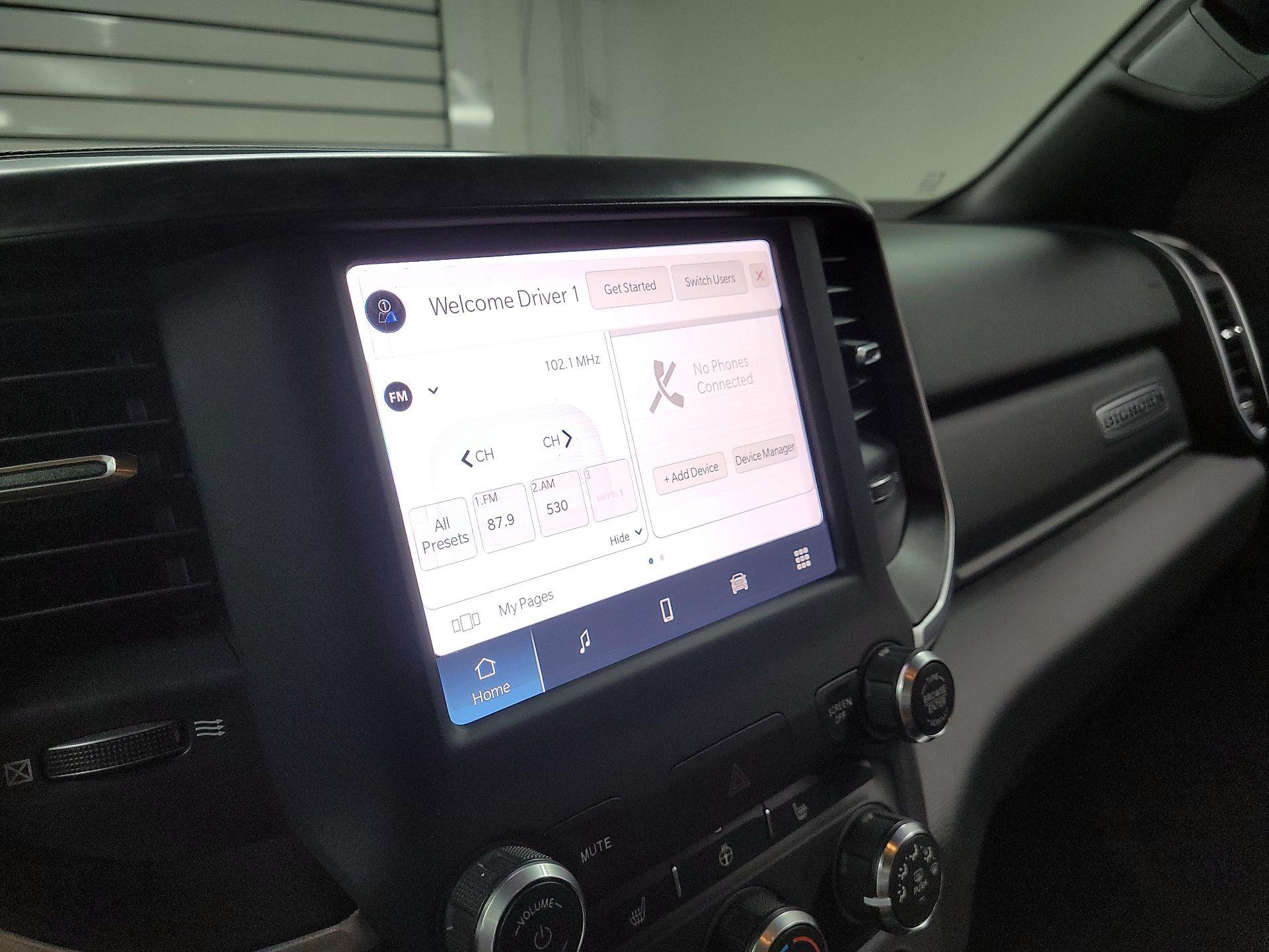 Thumbnail: 2023 RAM 1500 - 13