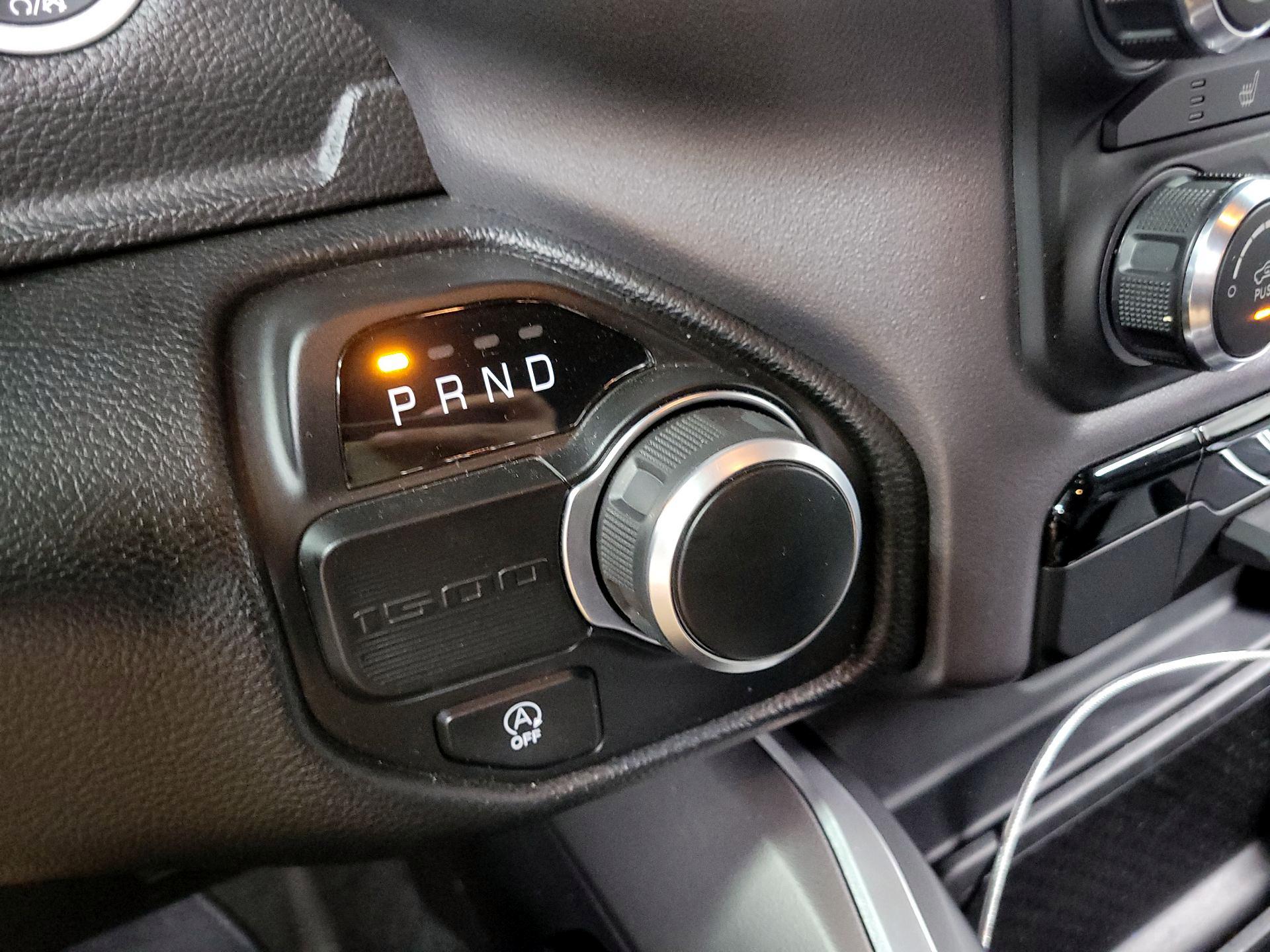 Thumbnail: 2023 RAM 1500 - 15