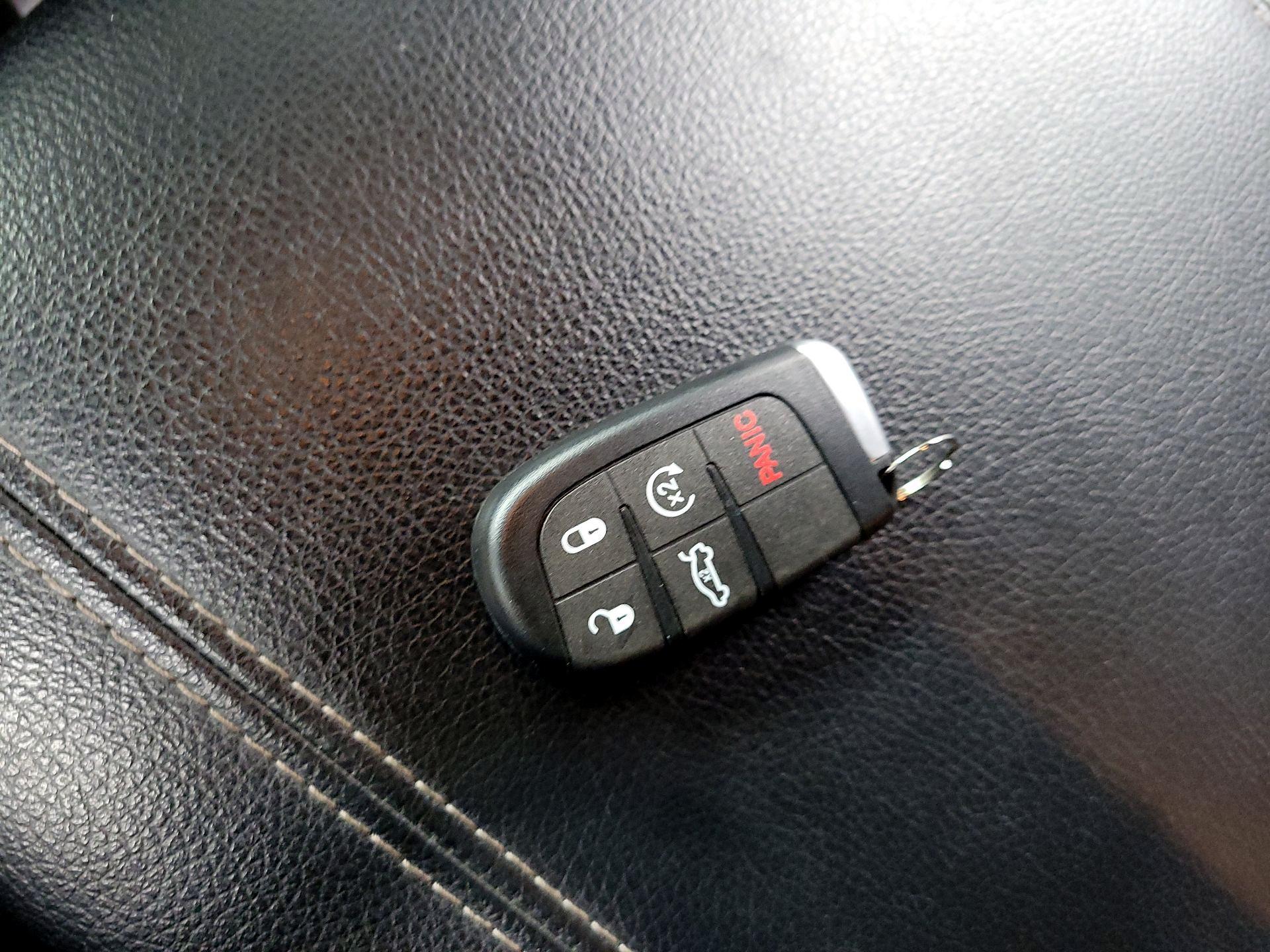 Thumbnail: 2023 RAM 1500 - 18