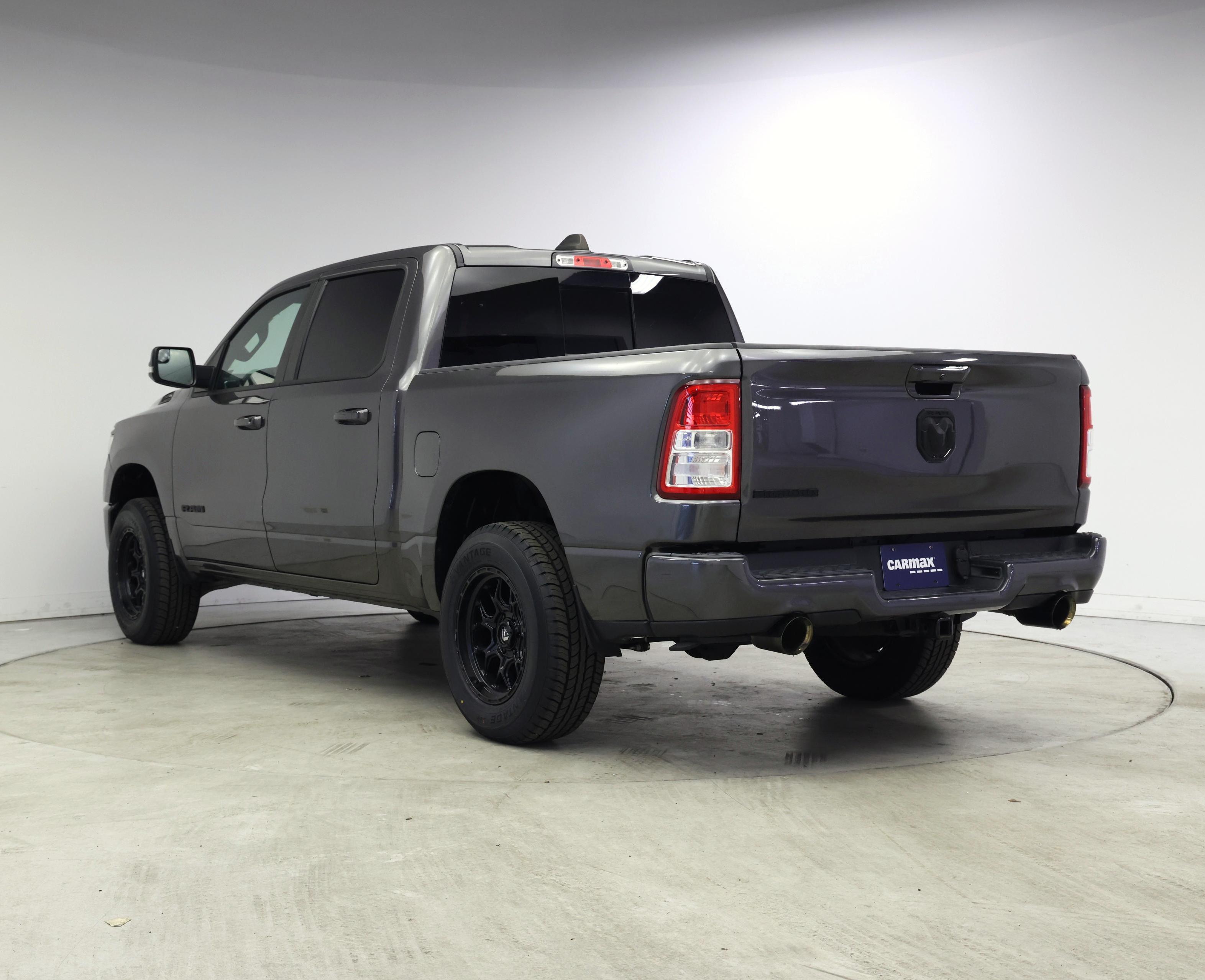 Thumbnail: 2023 RAM 1500 - 2