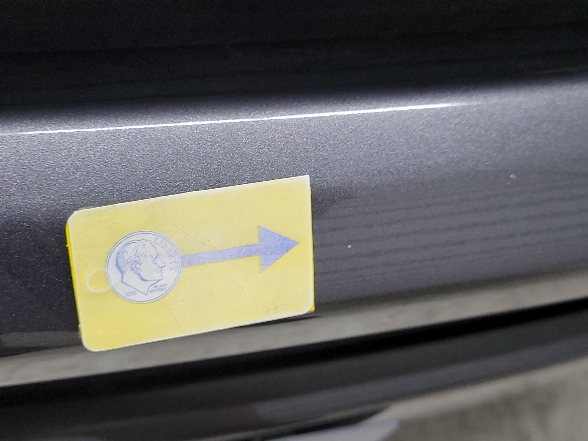 Thumbnail: 2023 RAM 1500 - 19