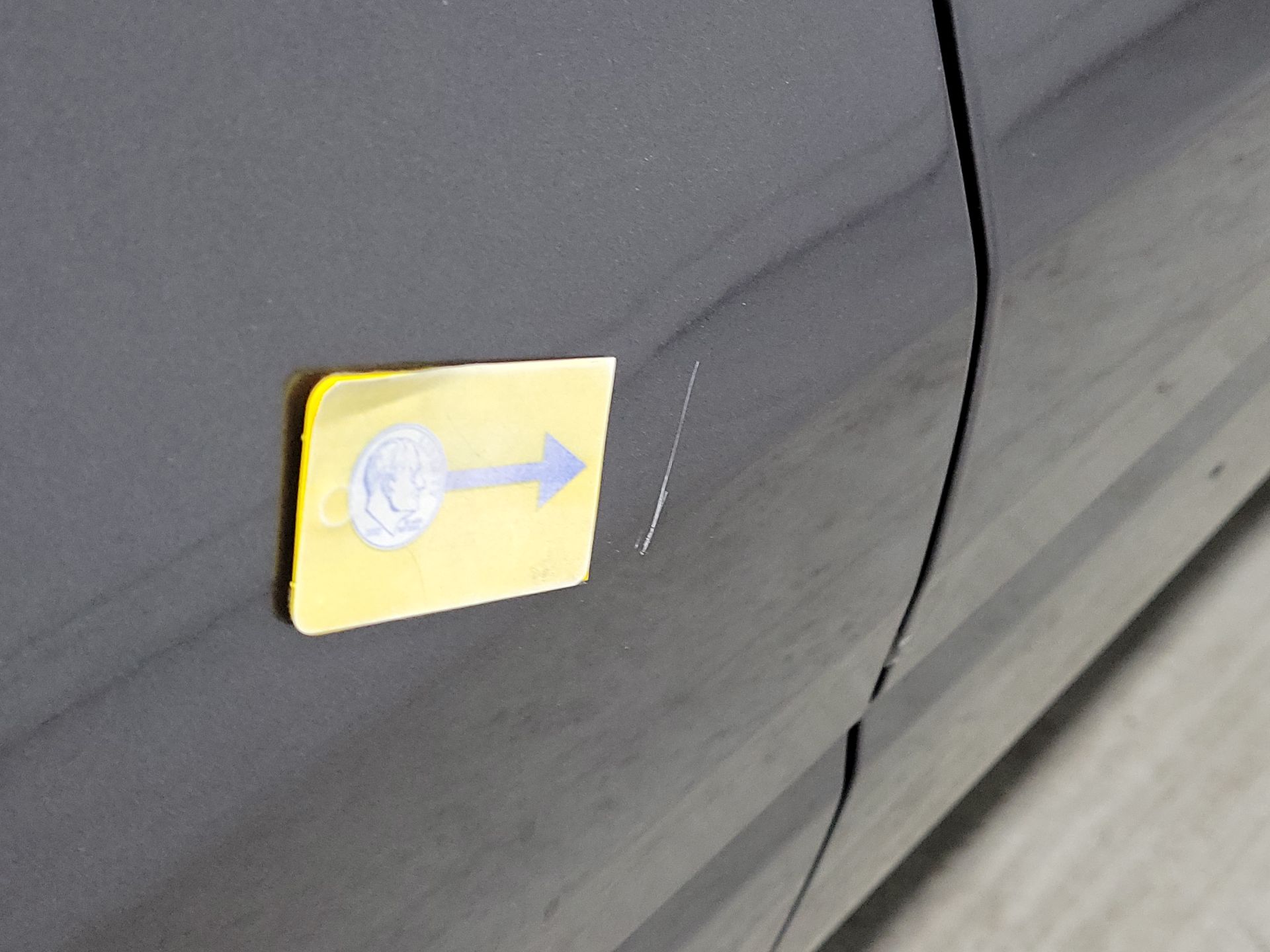 Thumbnail: 2023 RAM 1500 - 20