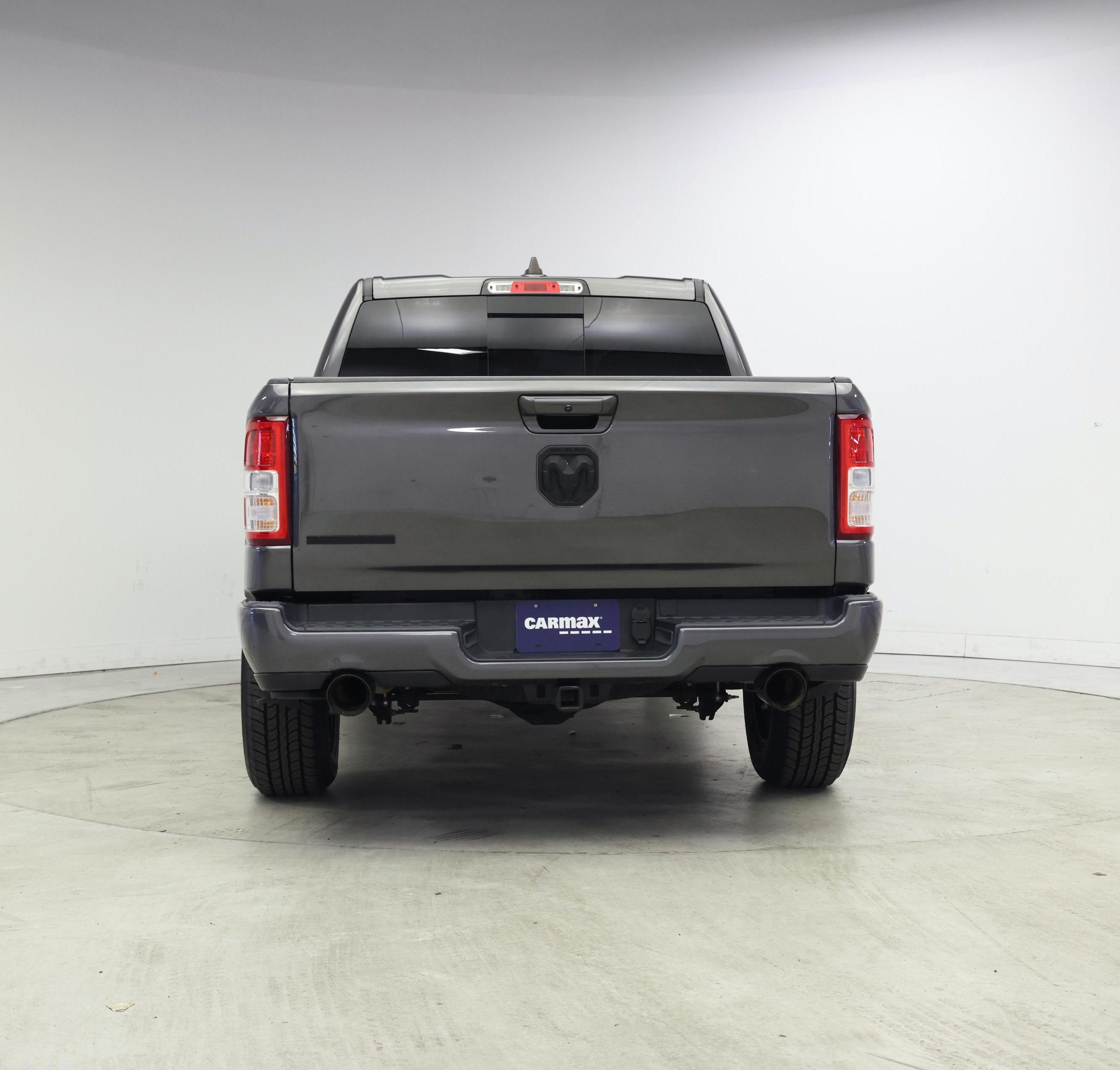 Thumbnail: 2023 RAM 1500 - 6