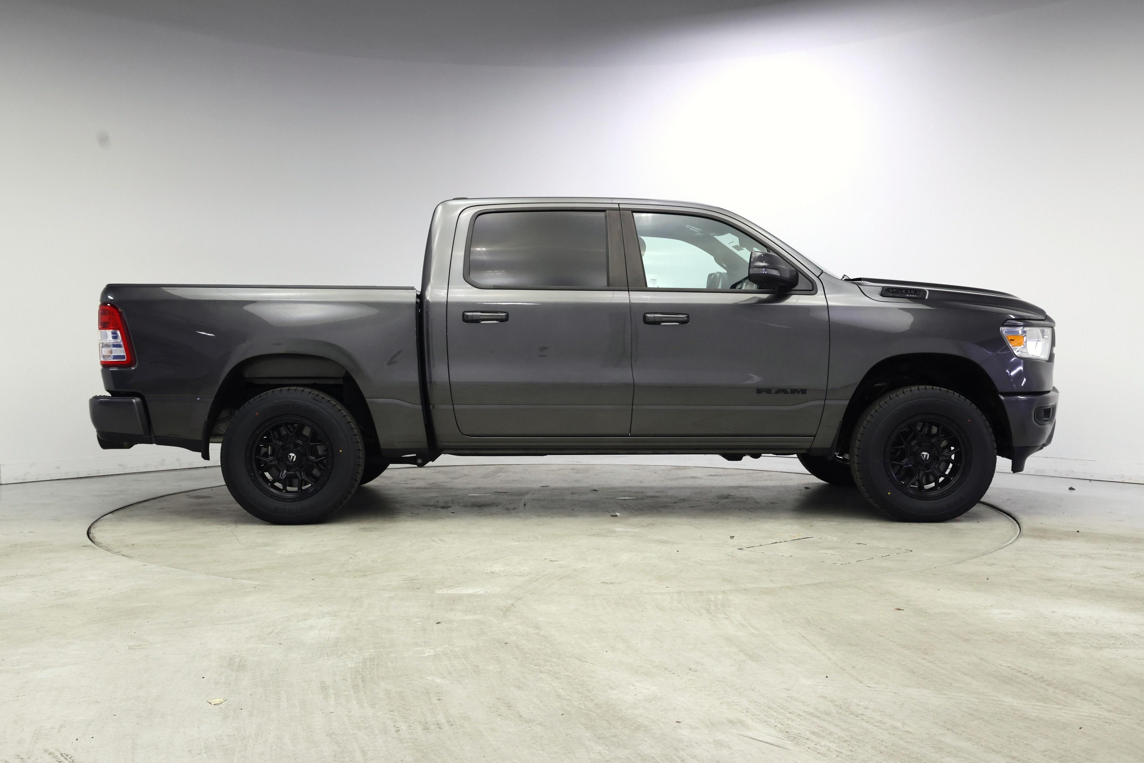 Thumbnail: 2023 RAM 1500 - 7