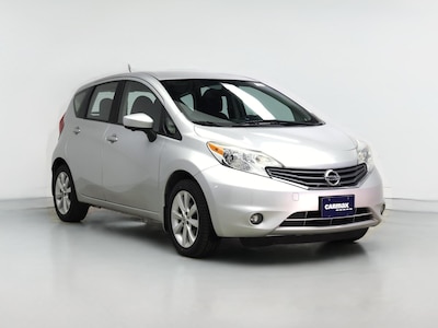 2016 Nissan Versa Note SL