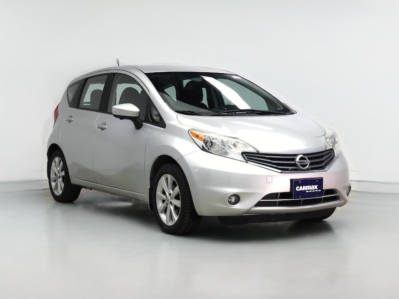 2016 Nissan Versa Note SL -
                  Duarte, CA