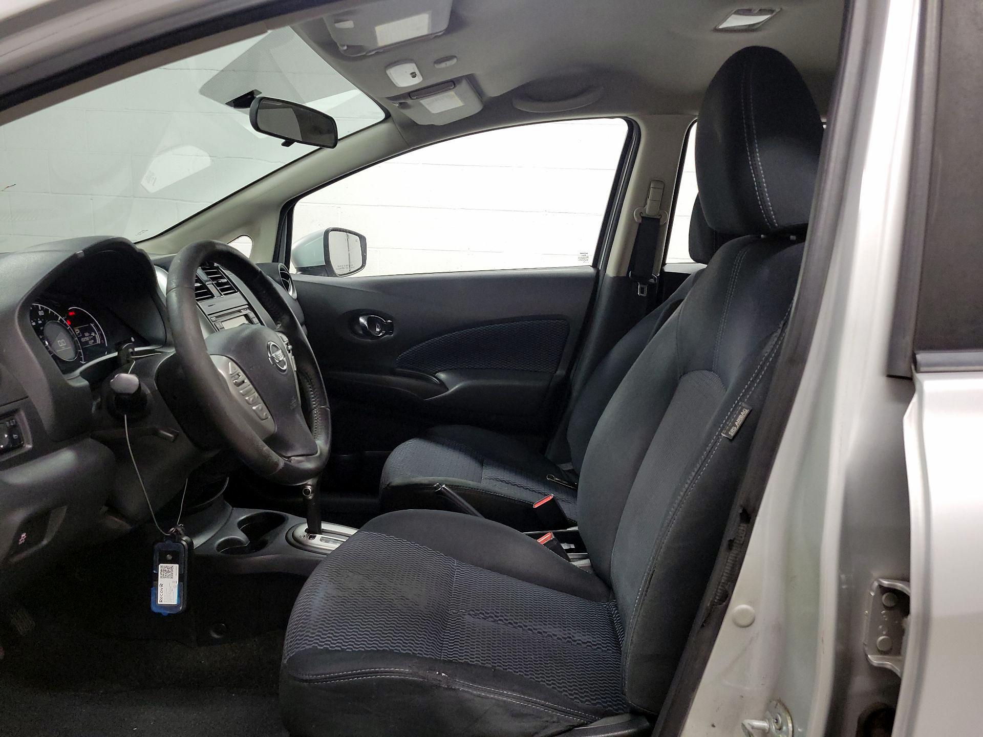 Thumbnail: 2016 Nissan Versa Note - 11