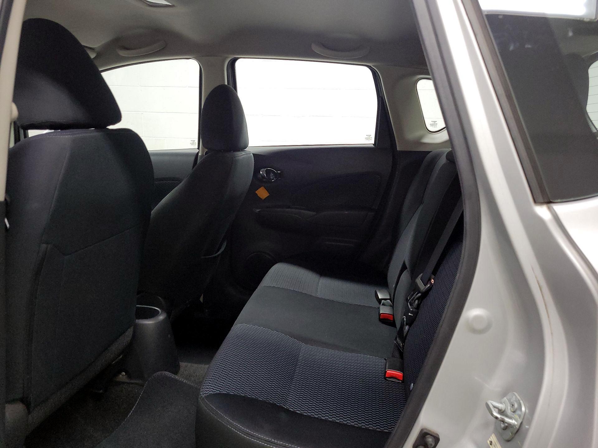 Thumbnail: 2016 Nissan Versa Note - 16