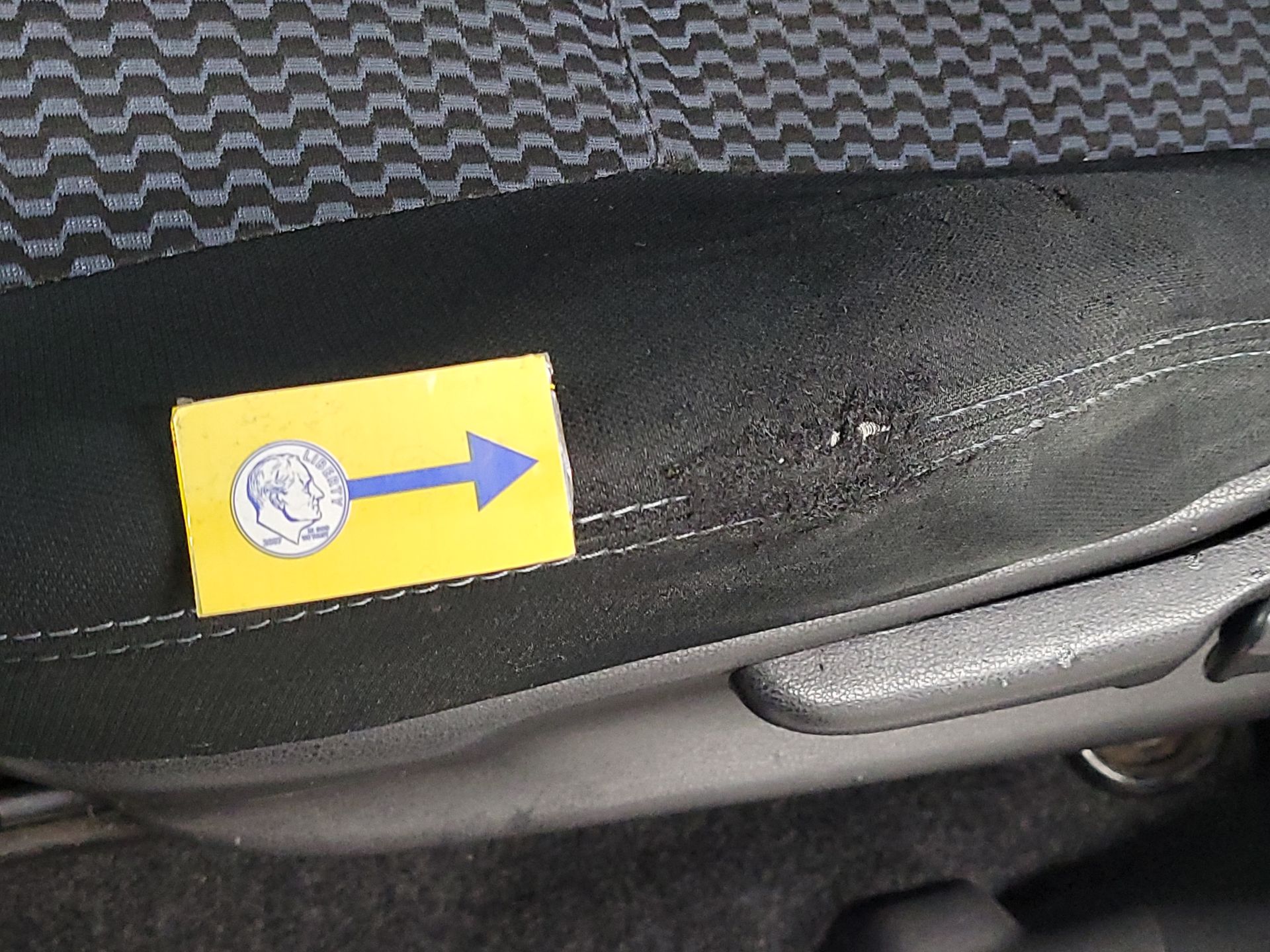 Thumbnail: 2016 Nissan Versa Note - 20