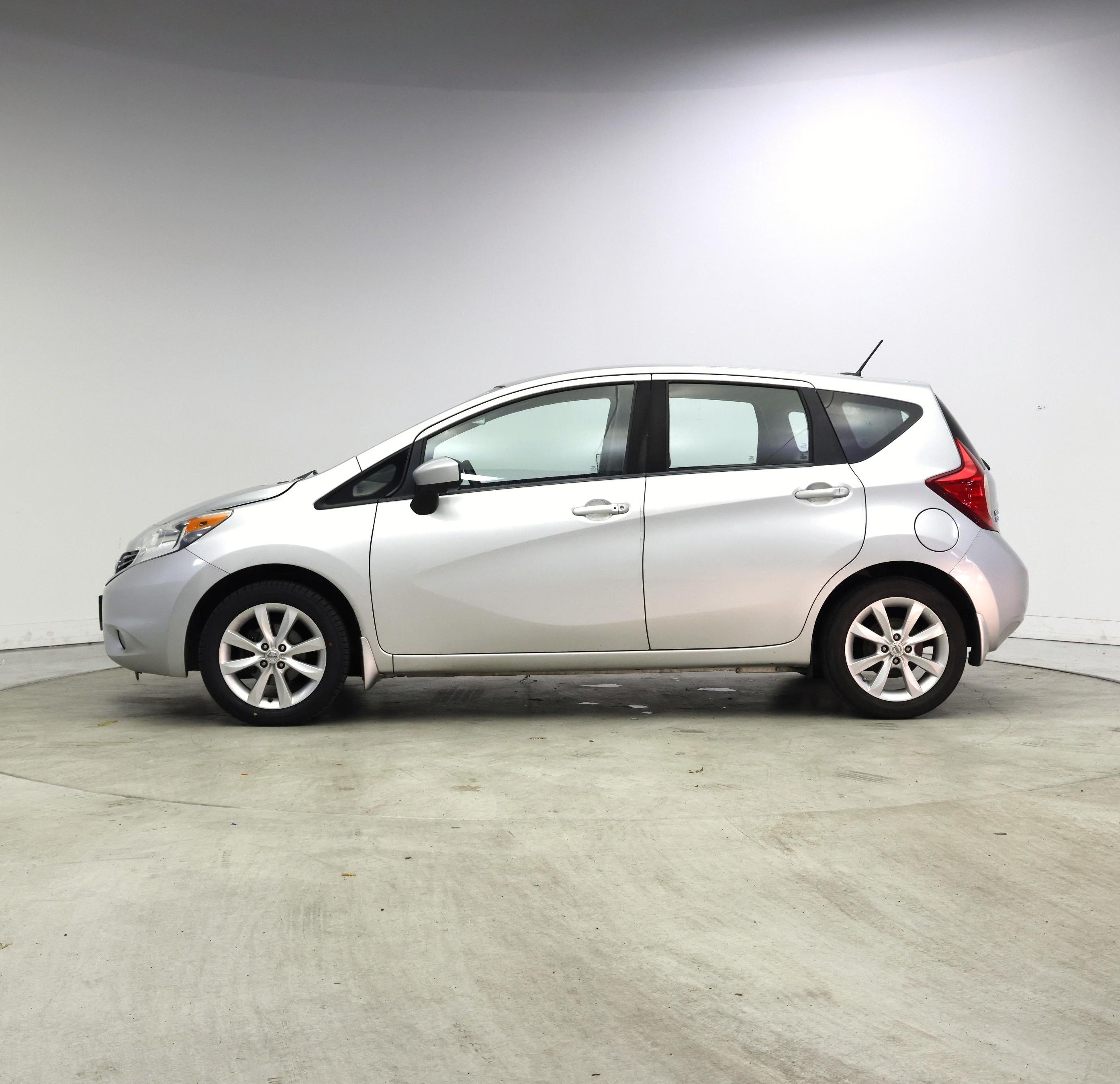 Thumbnail: 2016 Nissan Versa Note - 3