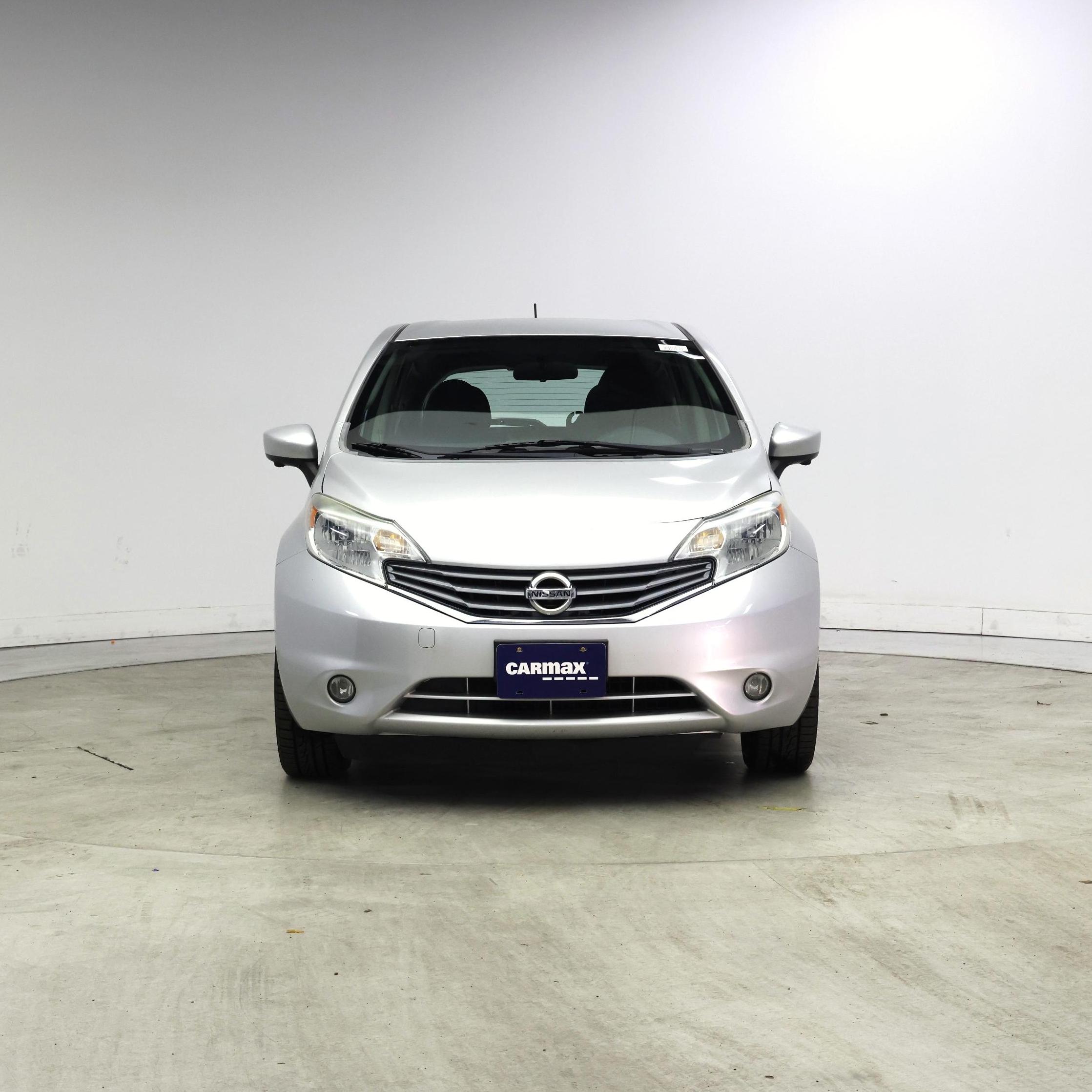 Thumbnail: 2016 Nissan Versa Note - 5