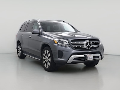 2019 Mercedes-Benz GLS450