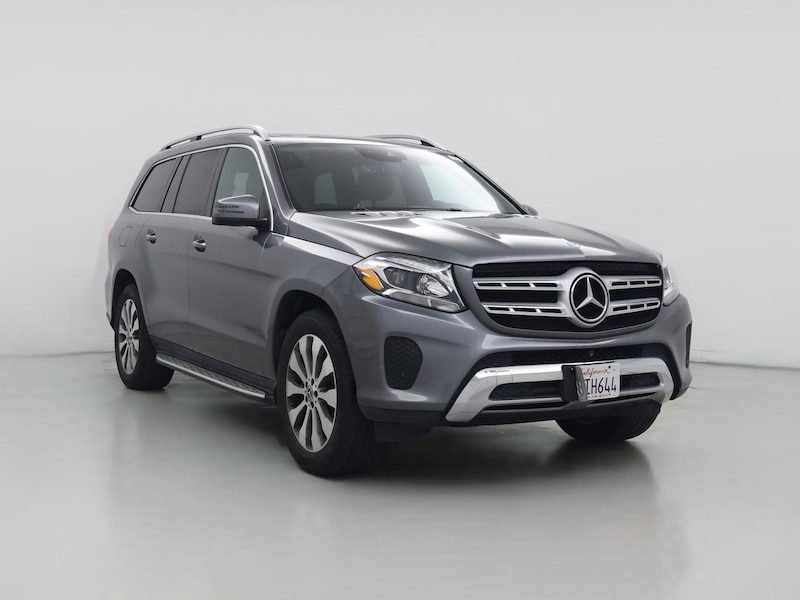 2019 Mercedes-Benz GLS 450 -
                  Gilbert, AZ