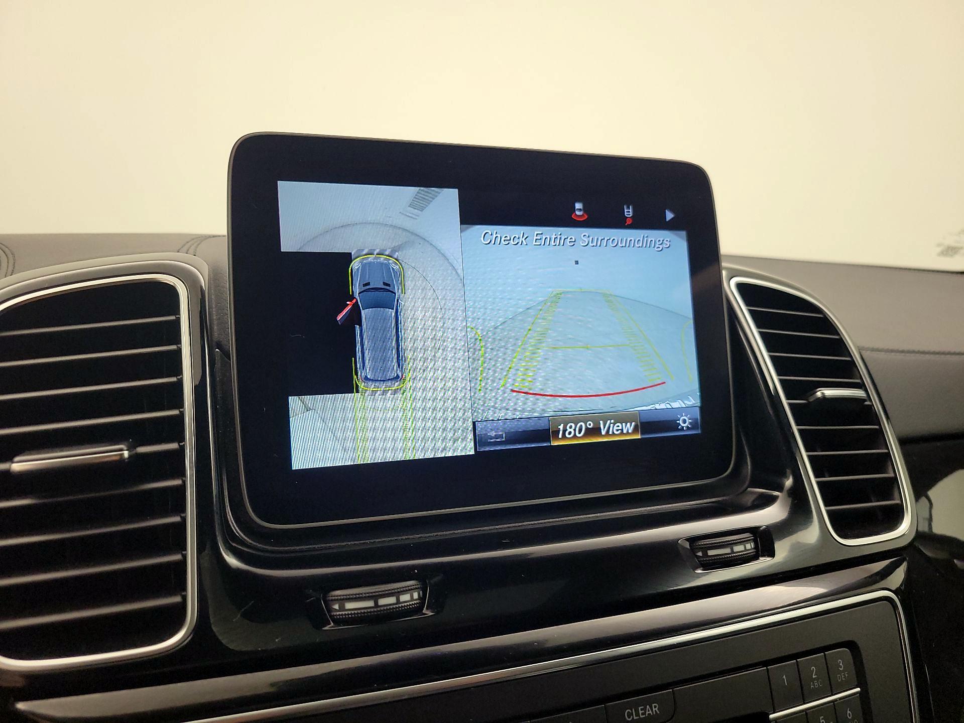 Thumbnail: 2019 Mercedes-Benz GLS - 15