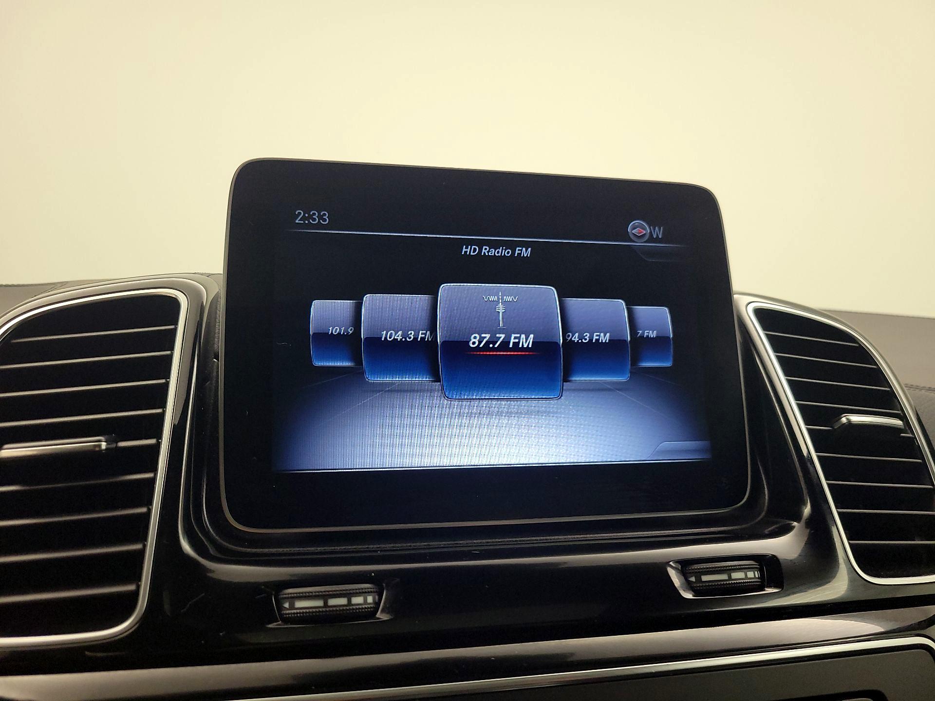 Thumbnail: 2019 Mercedes-Benz GLS - 16