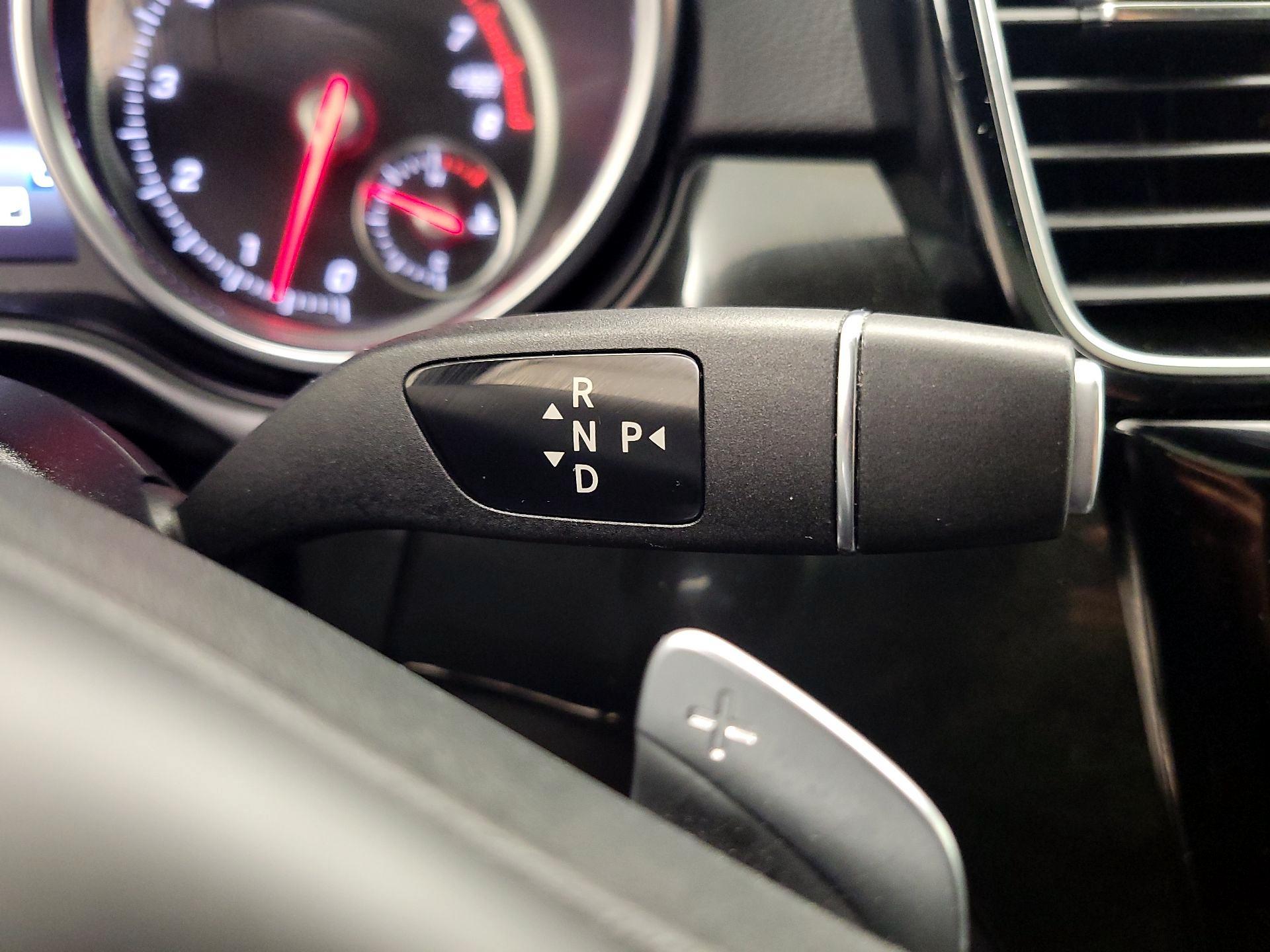 Thumbnail: 2019 Mercedes-Benz GLS - 18