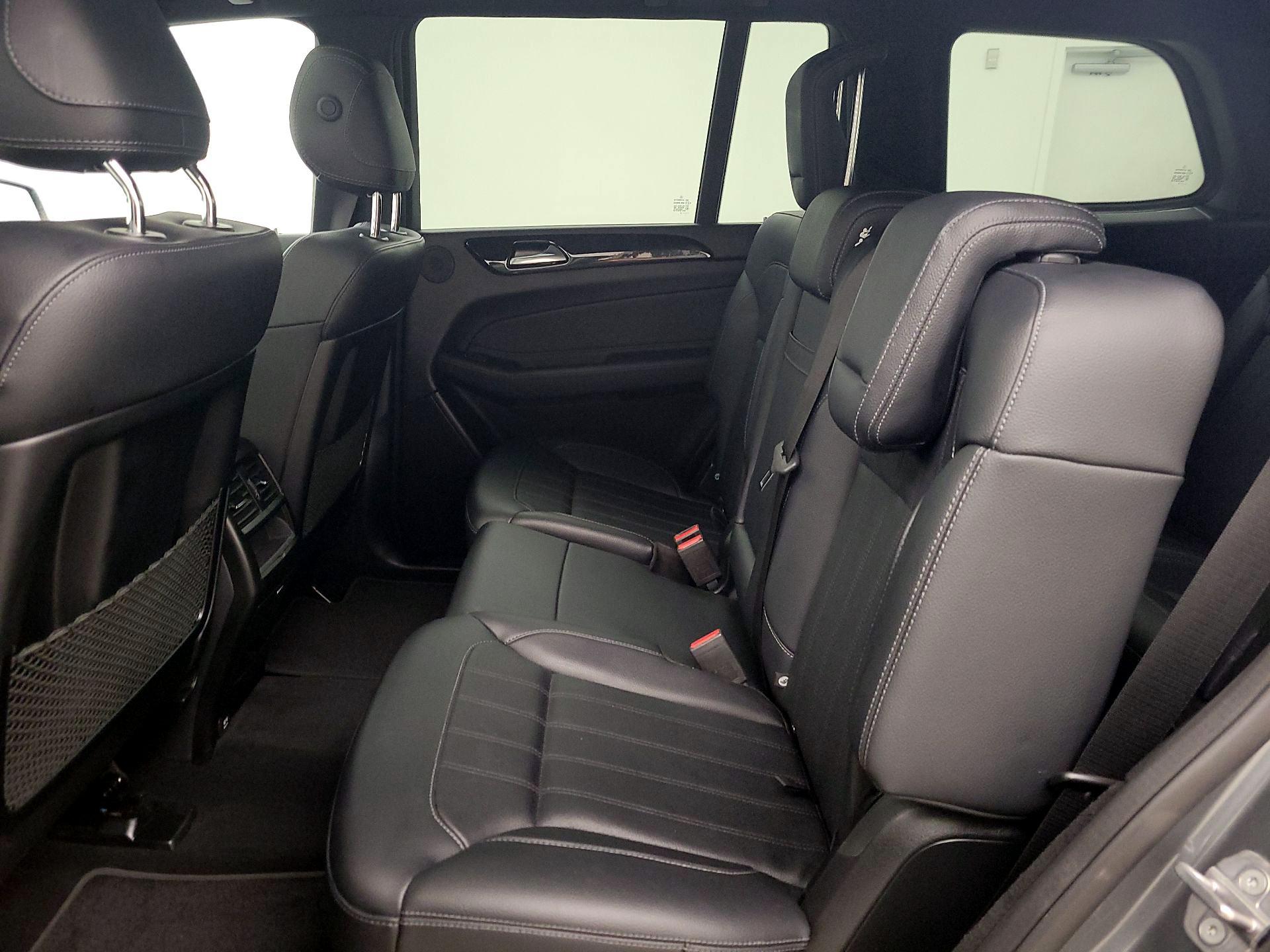 Thumbnail: 2019 Mercedes-Benz GLS - 20