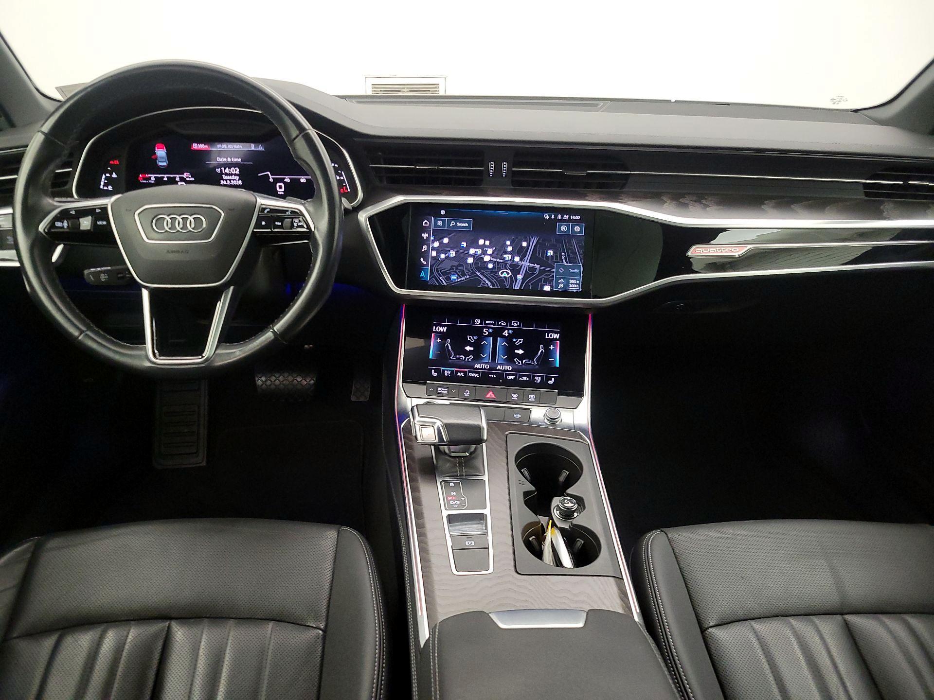 Thumbnail: 2023 Audi A6 - 9