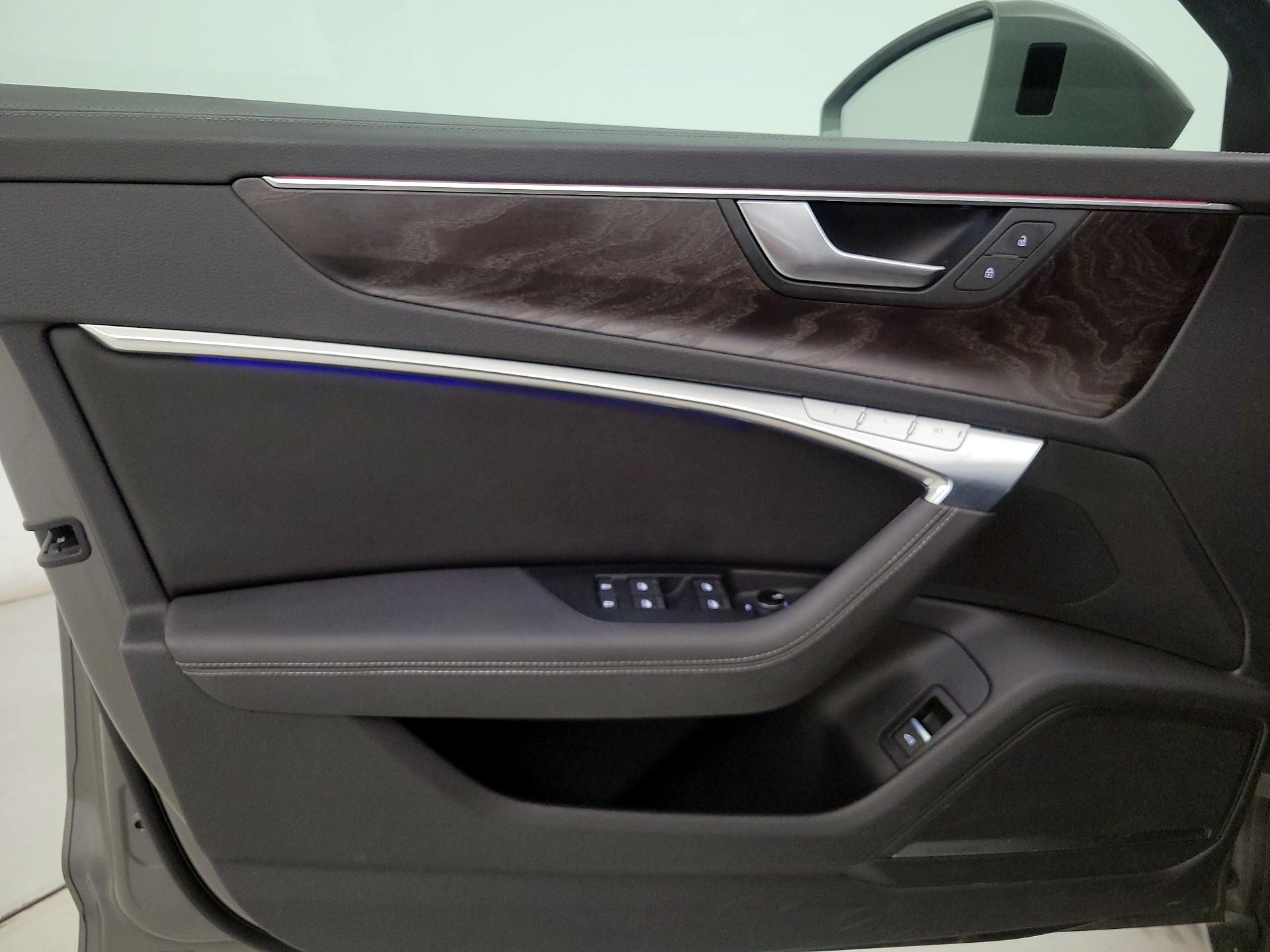 Thumbnail: 2023 Audi A6 - 12