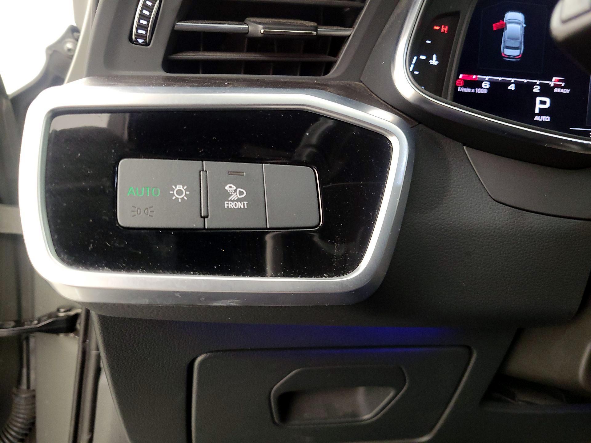 Thumbnail: 2023 Audi A6 - 13