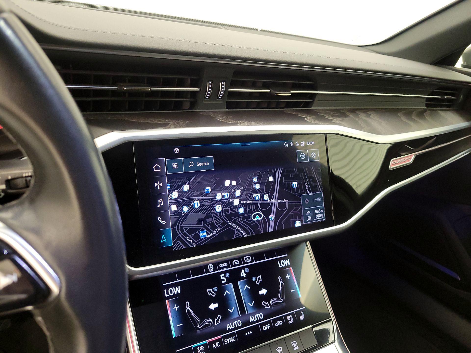 Thumbnail: 2023 Audi A6 - 14