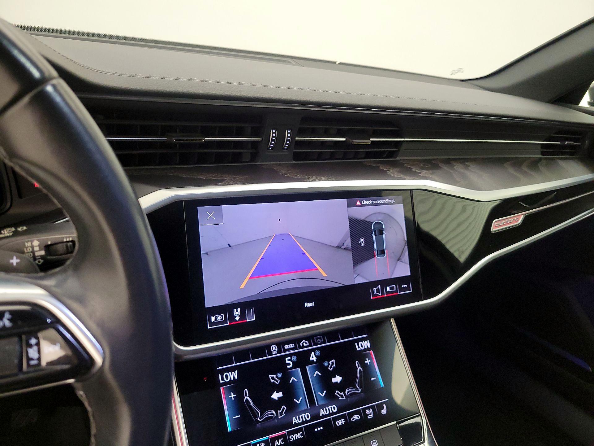 Thumbnail: 2023 Audi A6 - 15