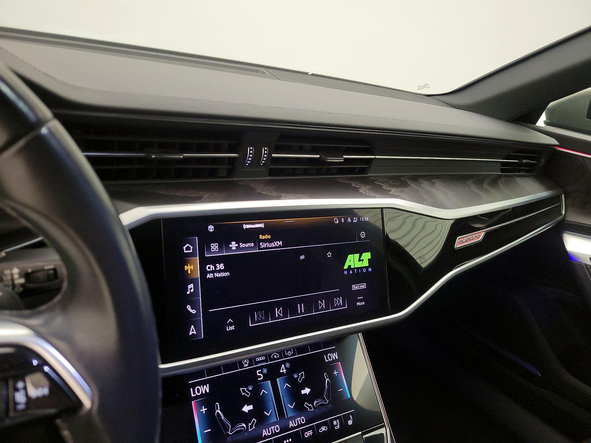 Thumbnail: 2023 Audi A6 - 16