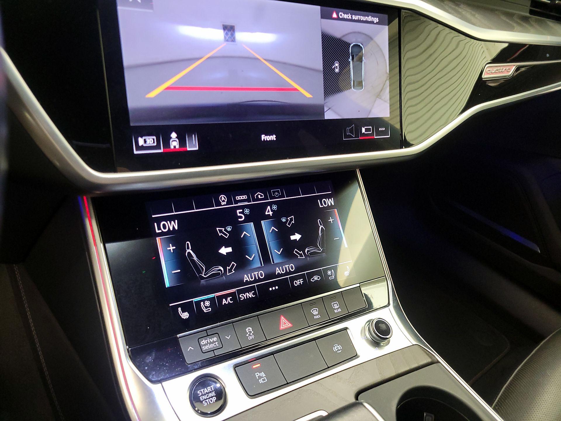 Thumbnail: 2023 Audi A6 - 17