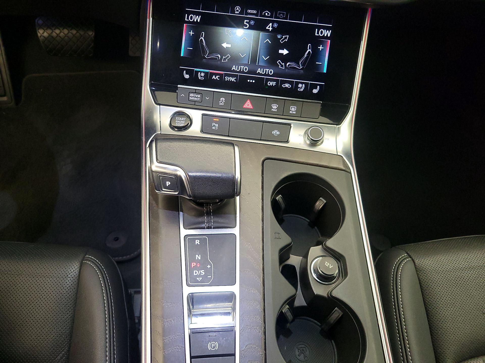 Thumbnail: 2023 Audi A6 - 18