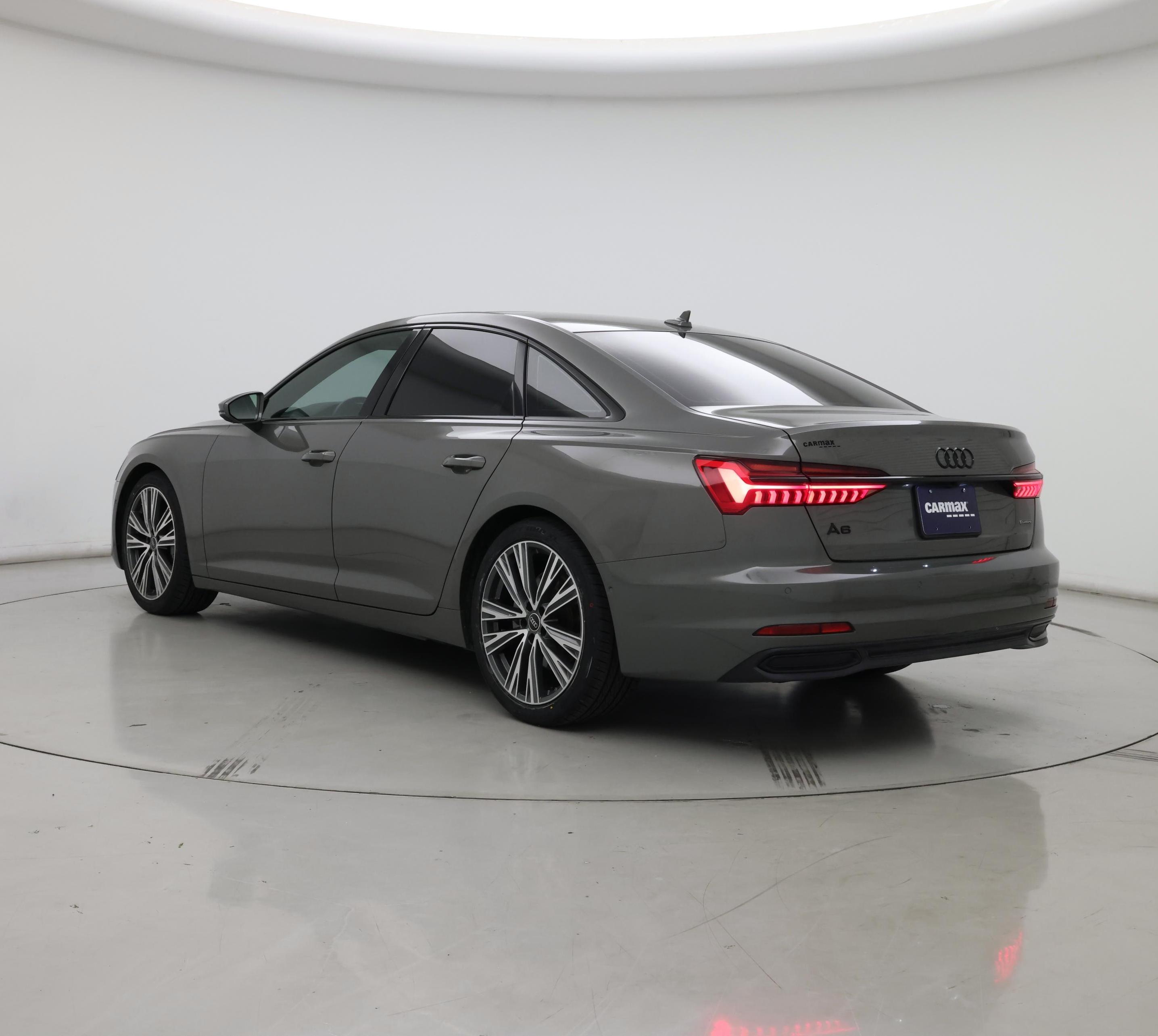 Thumbnail: 2023 Audi A6 - 2