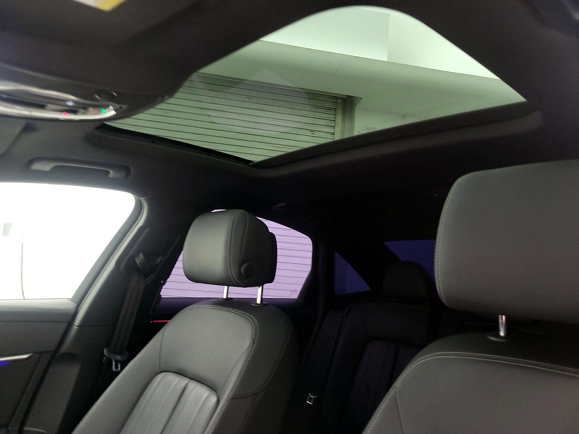 Thumbnail: 2023 Audi A6 - 19