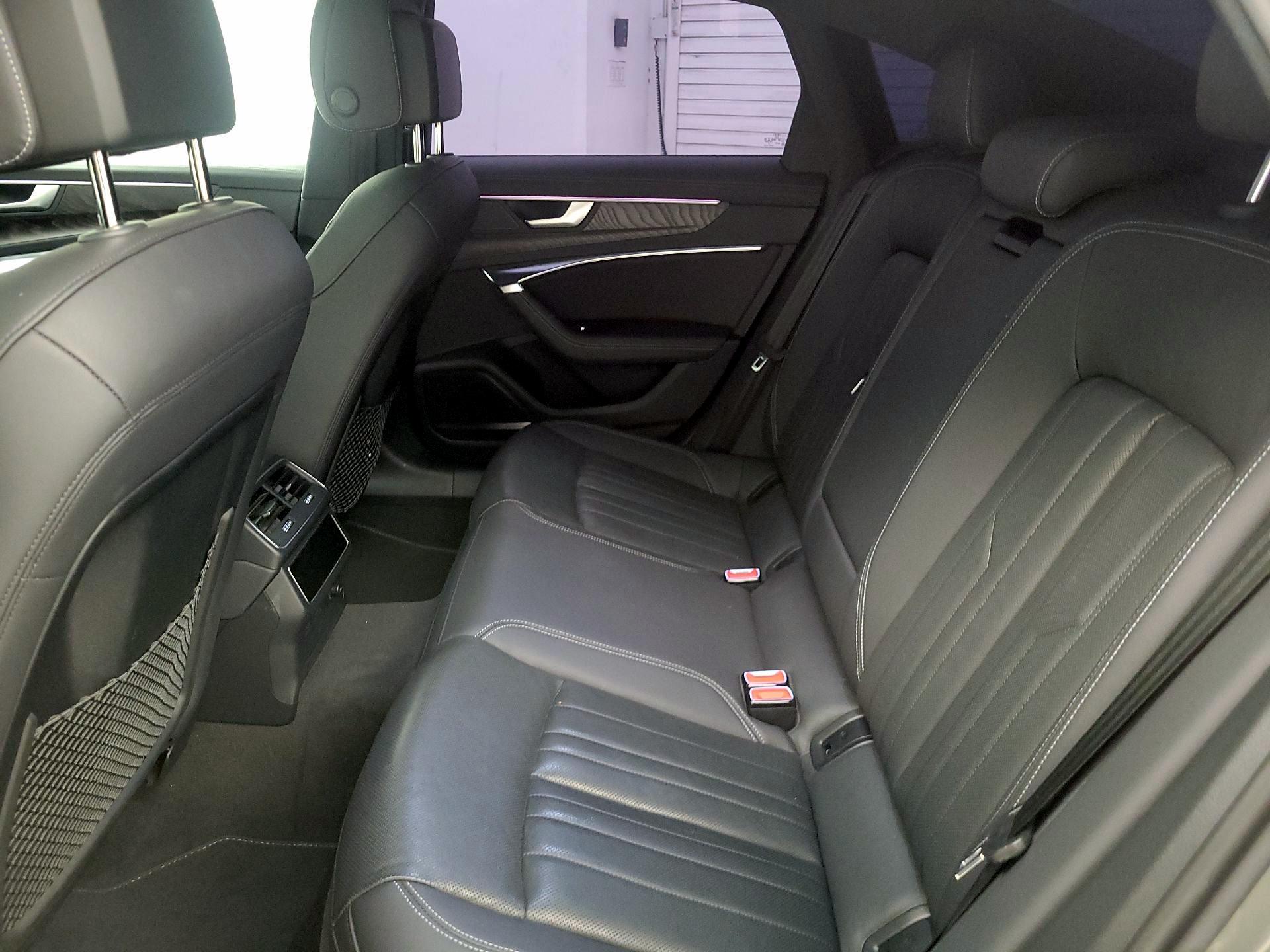 Thumbnail: 2023 Audi A6 - 20