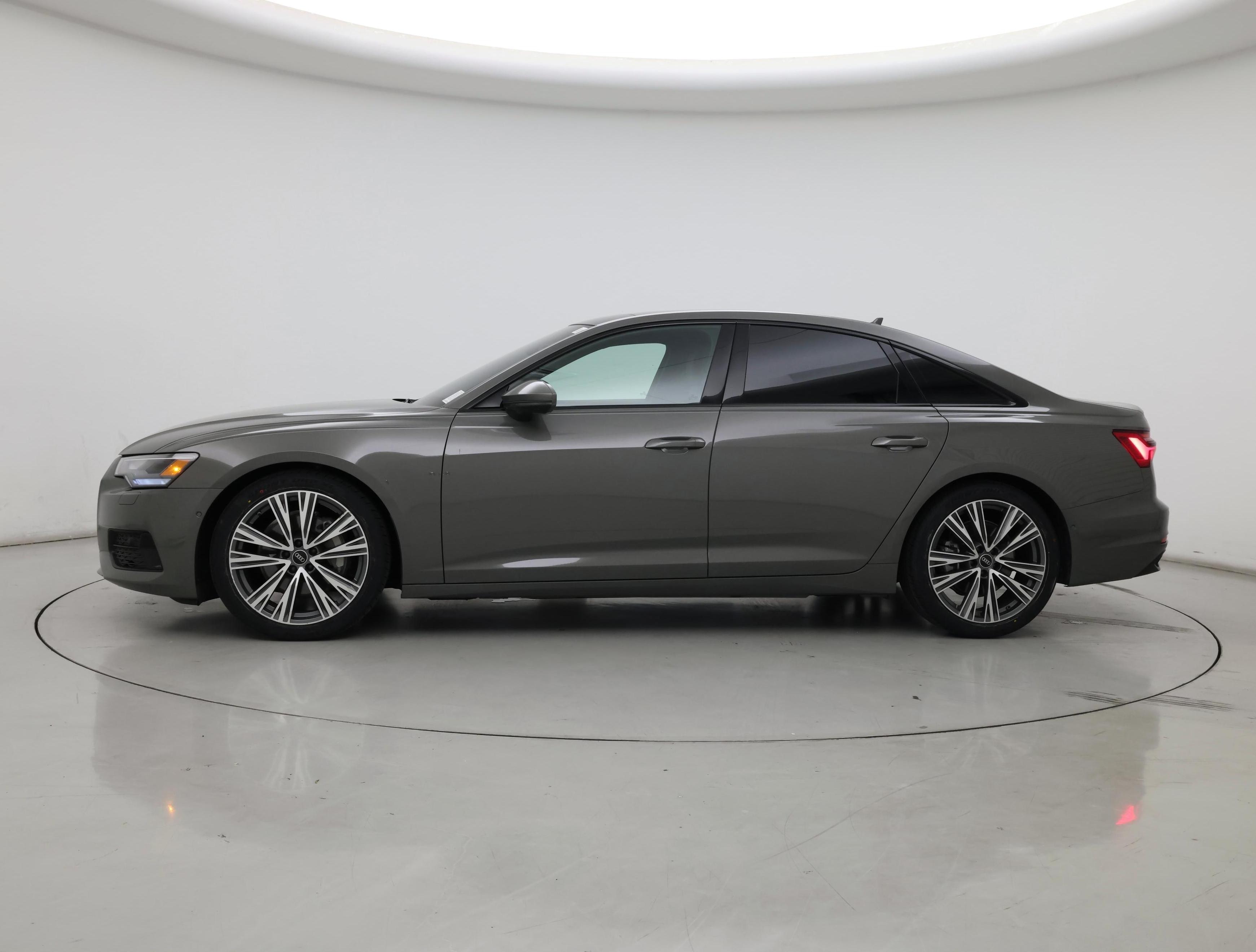 Thumbnail: 2023 Audi A6 - 3