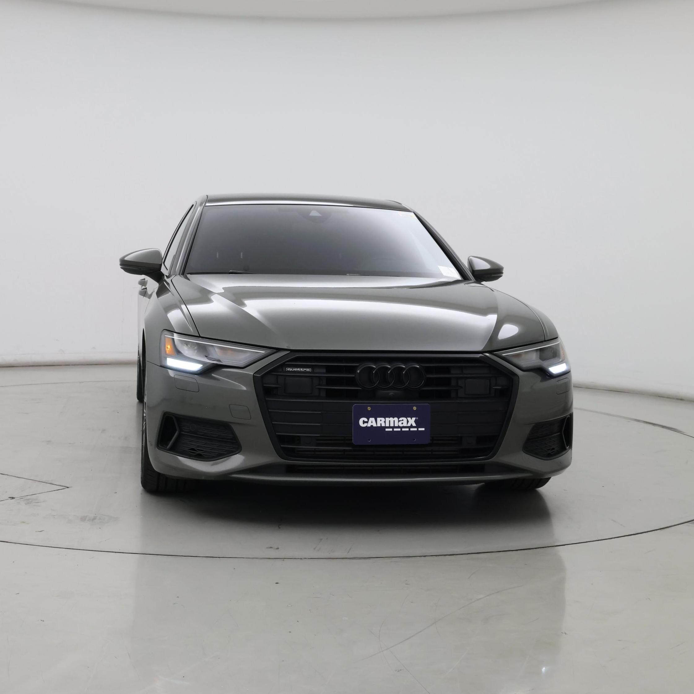 Thumbnail: 2023 Audi A6 - 5