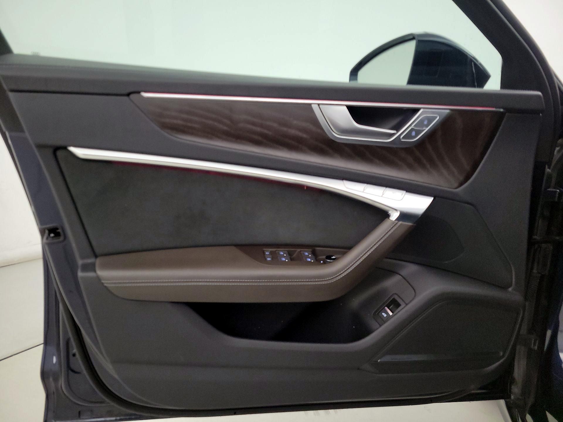 Thumbnail: 2022 Audi A6 - 12