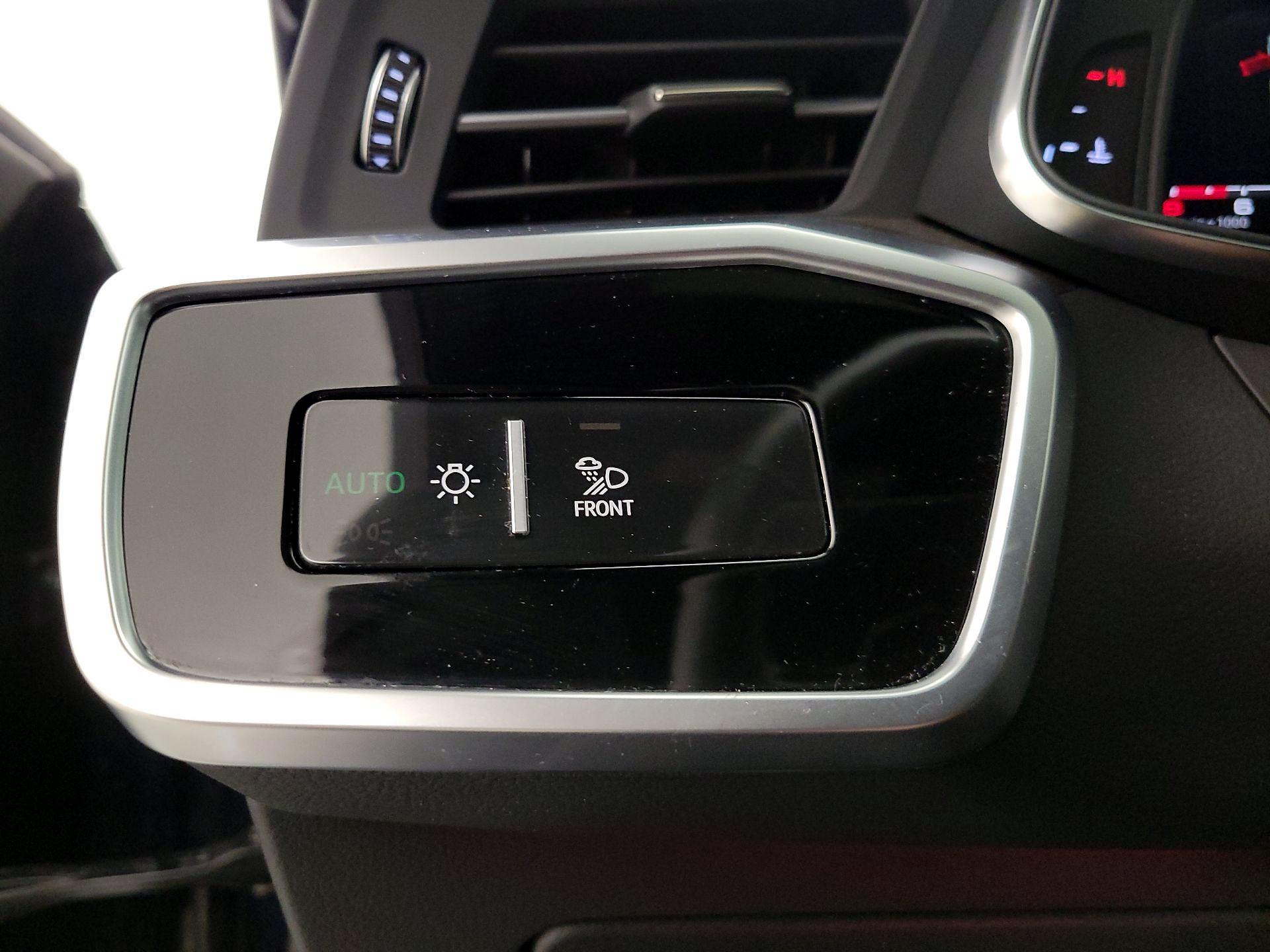 Thumbnail: 2022 Audi A6 - 13