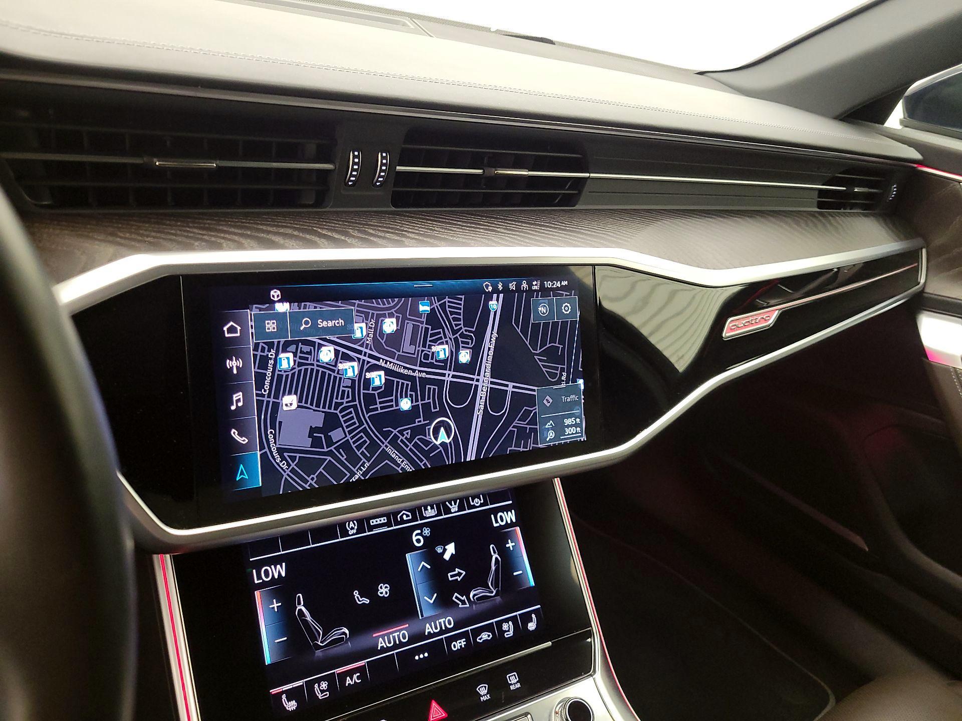 Thumbnail: 2022 Audi A6 - 14