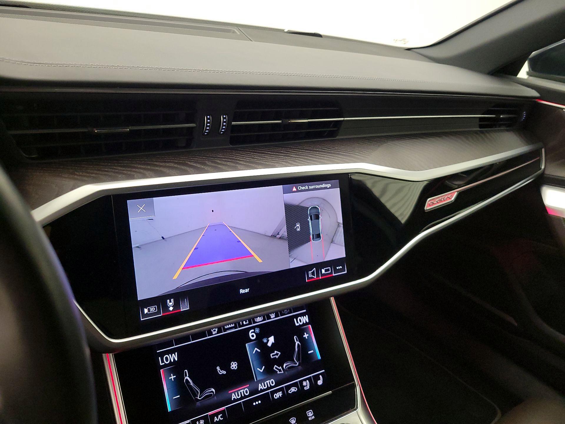 Thumbnail: 2022 Audi A6 - 15