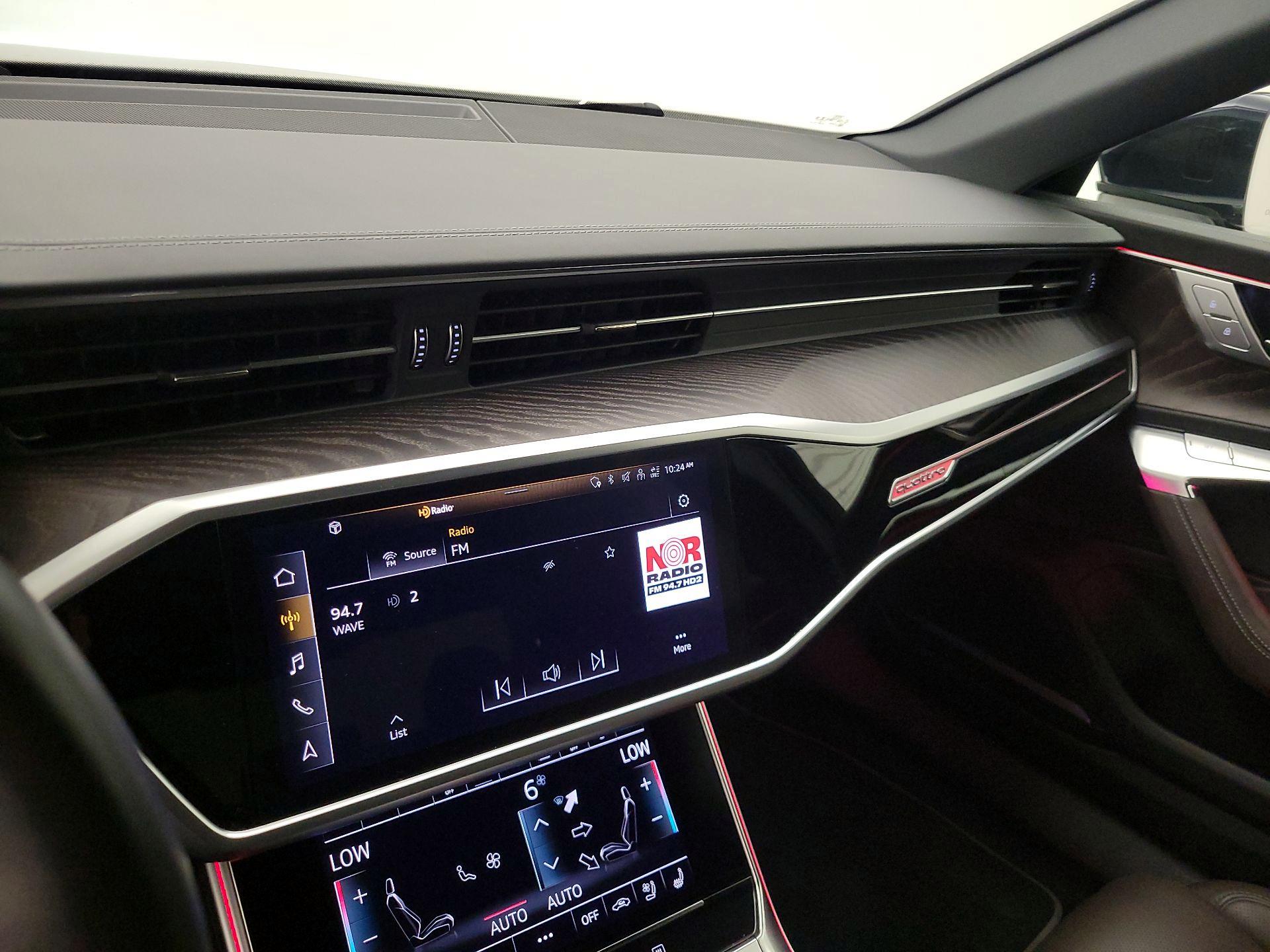 Thumbnail: 2022 Audi A6 - 16