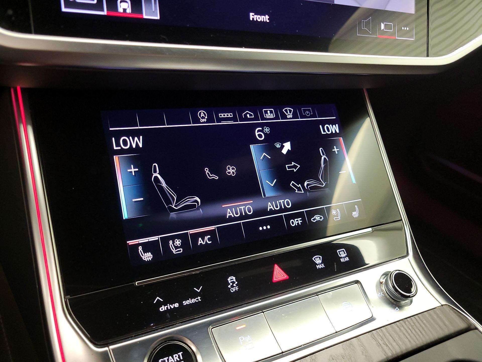 Thumbnail: 2022 Audi A6 - 17