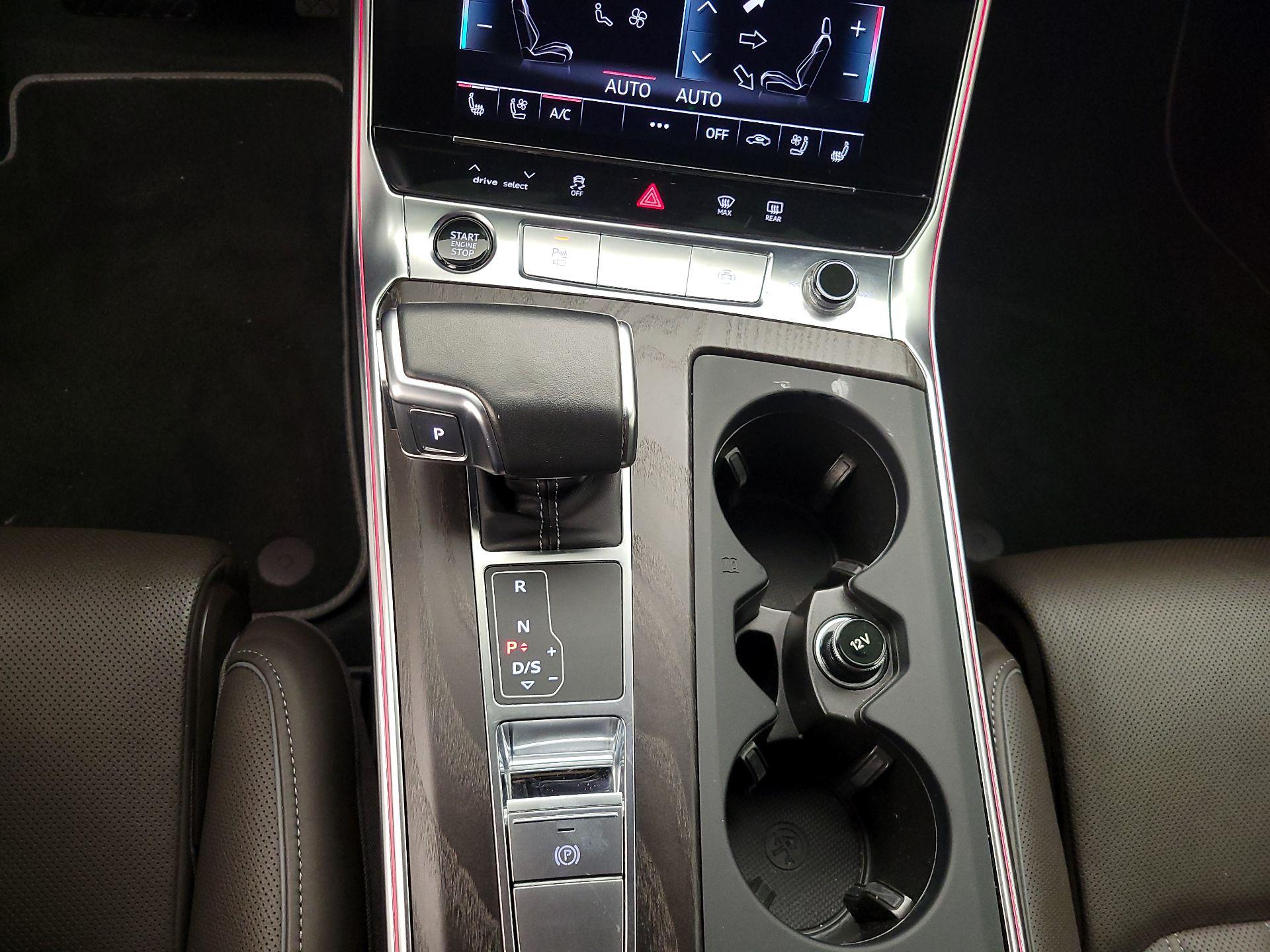 Thumbnail: 2022 Audi A6 - 18