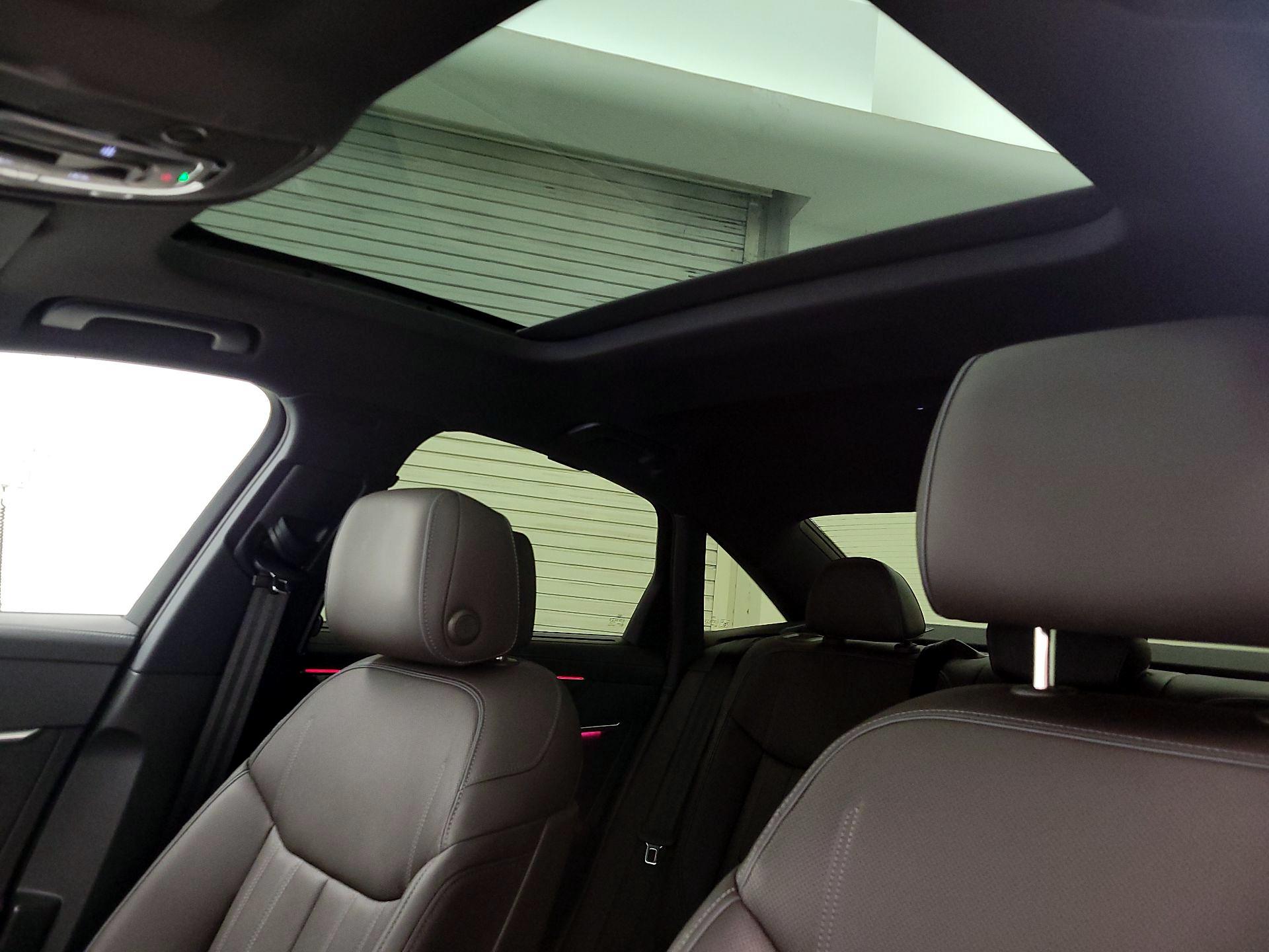 Thumbnail: 2022 Audi A6 - 19