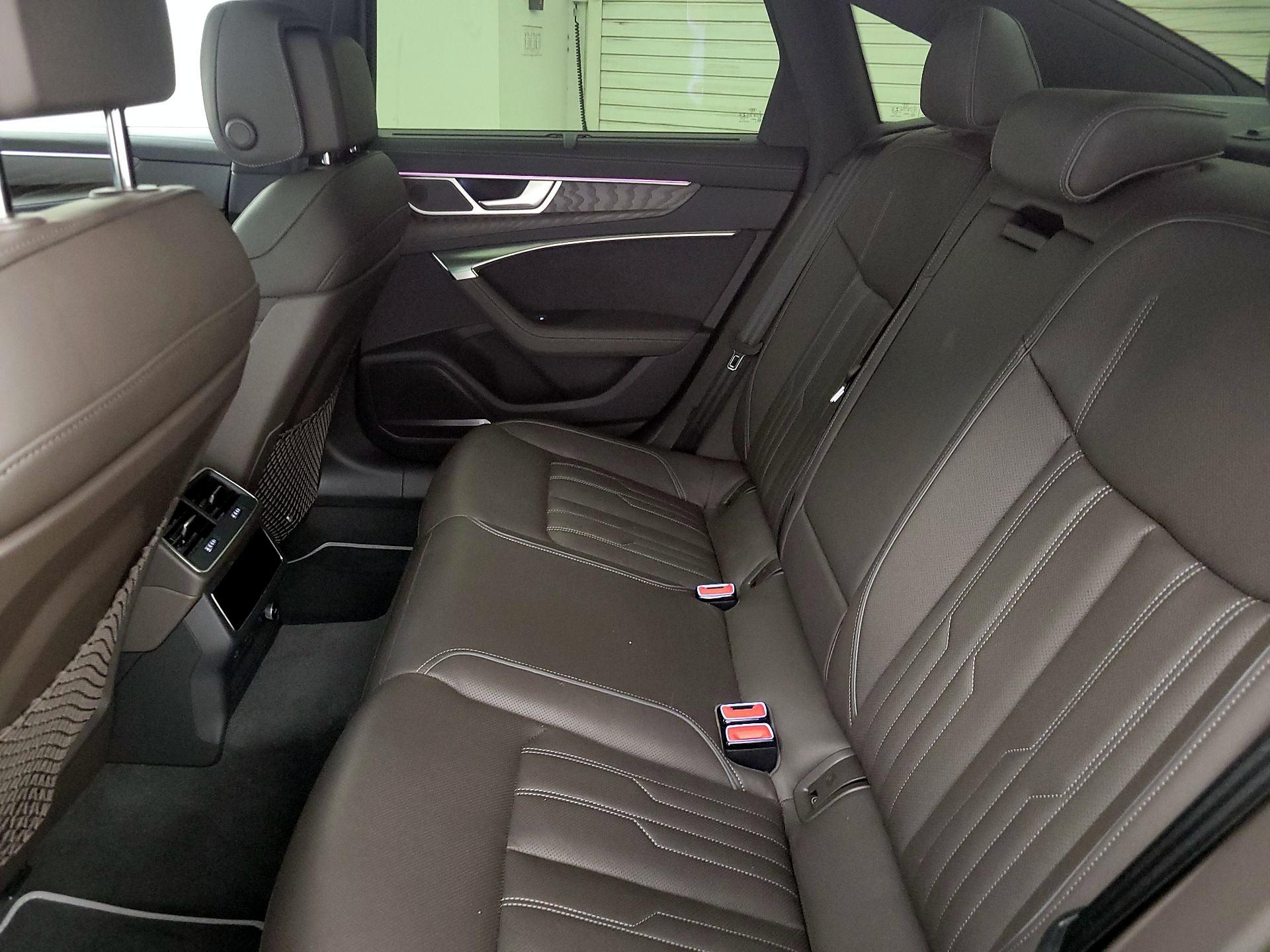 Thumbnail: 2022 Audi A6 - 20