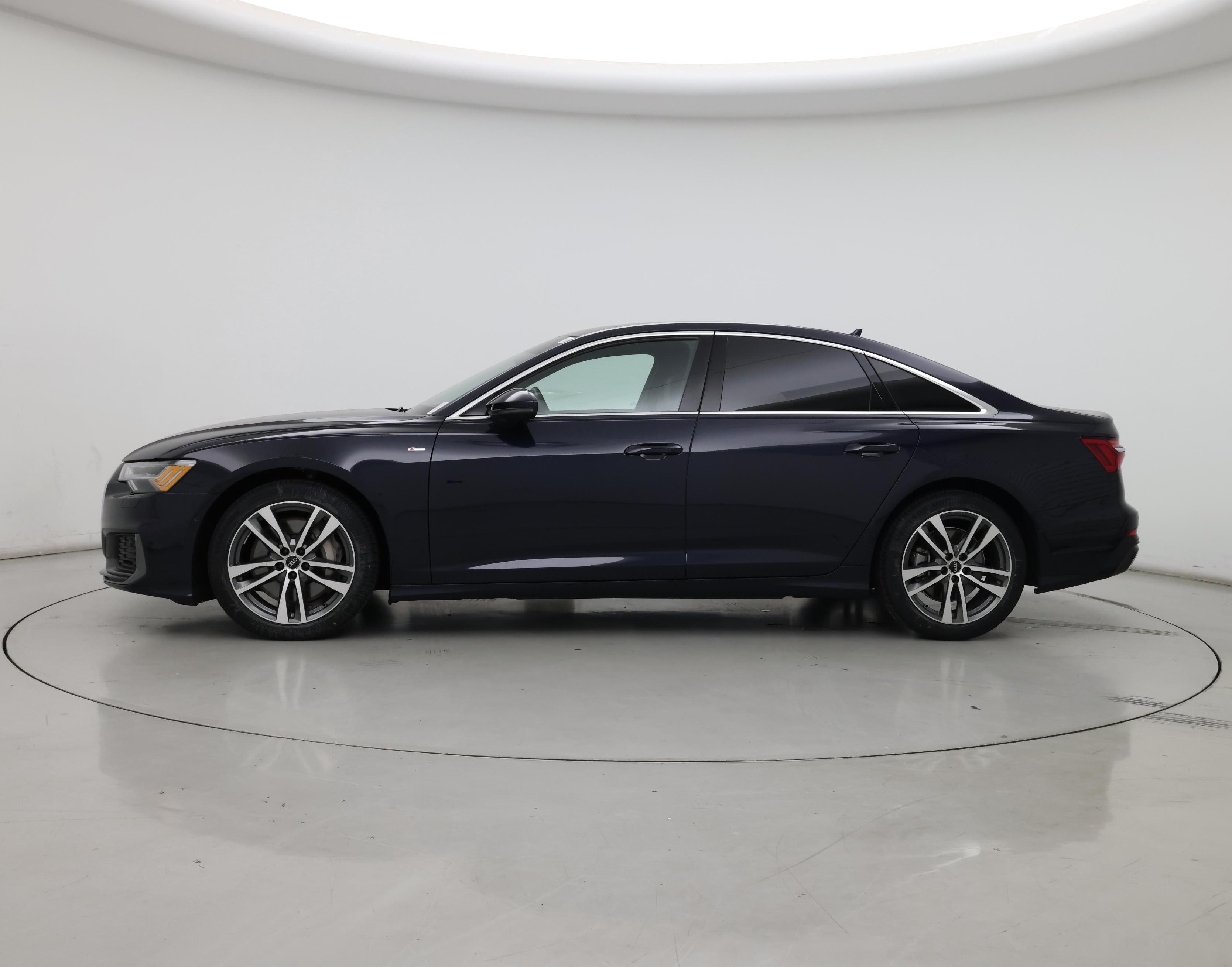 Thumbnail: 2022 Audi A6 - 3