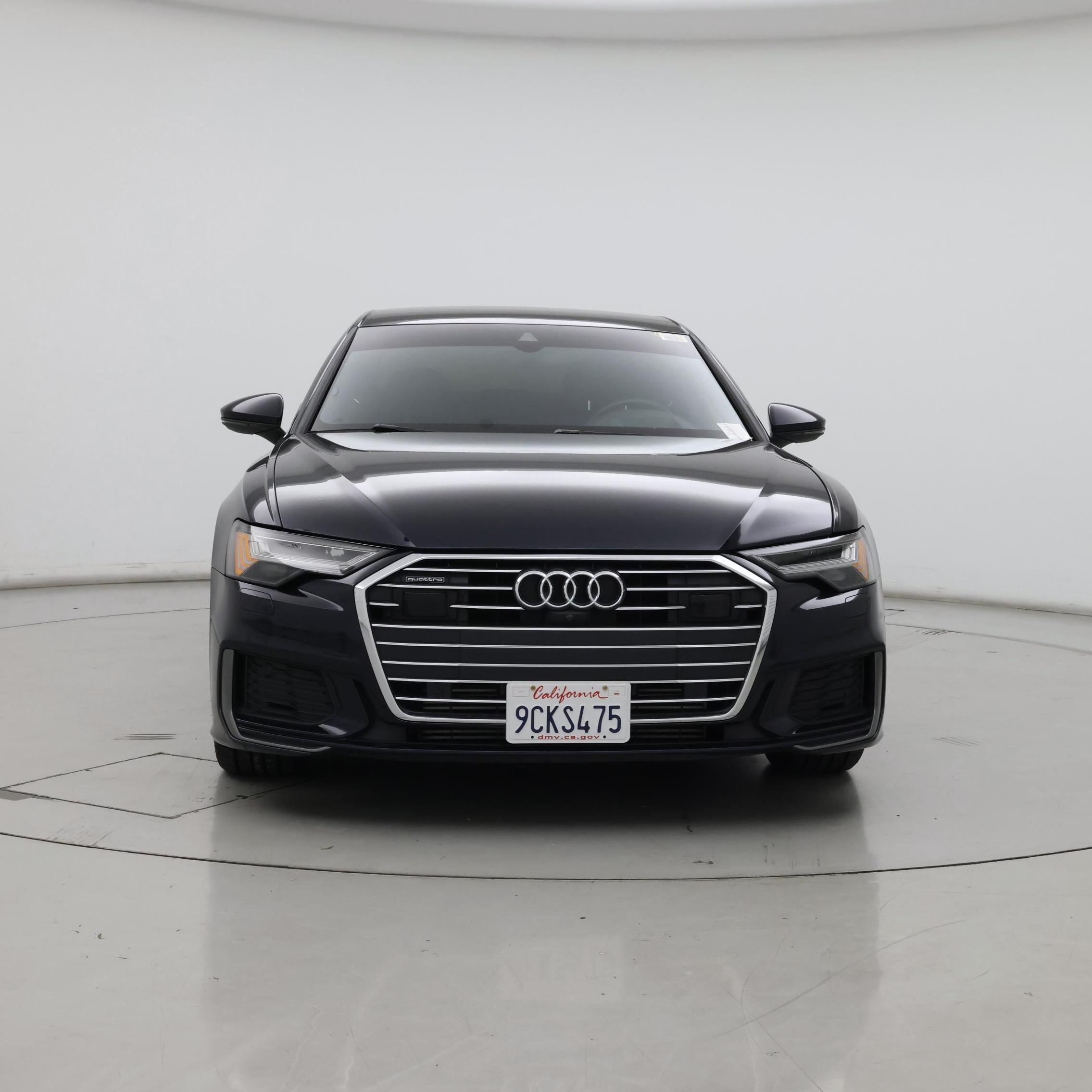 Thumbnail: 2022 Audi A6 - 5