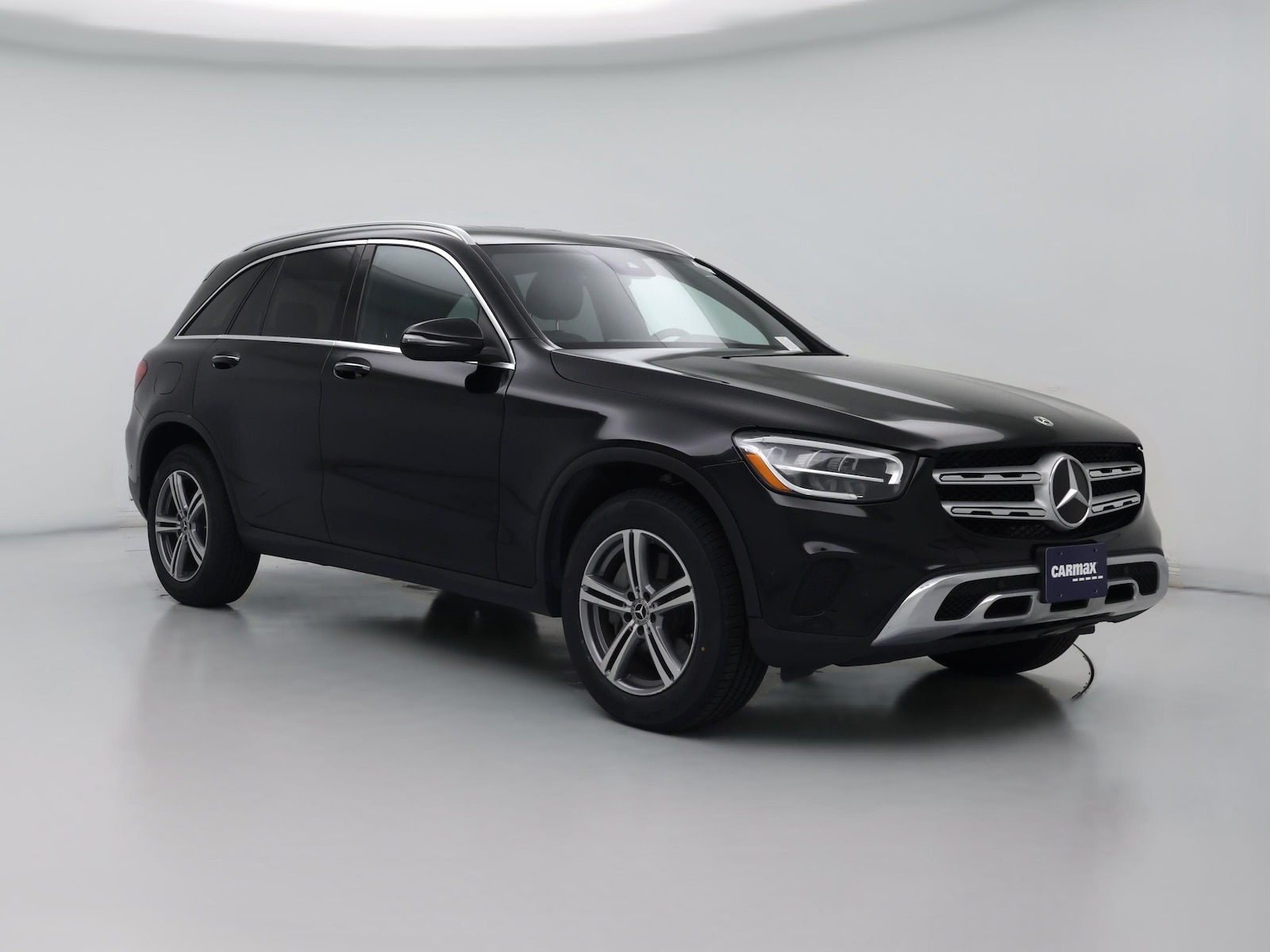 2022 Mercedes-Benz GLC