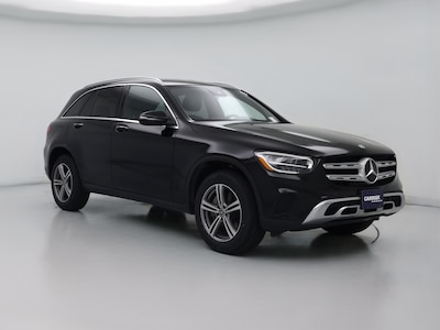 2022 Mercedes-Benz GLC300