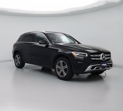 2022 Mercedes-Benz GLC300
