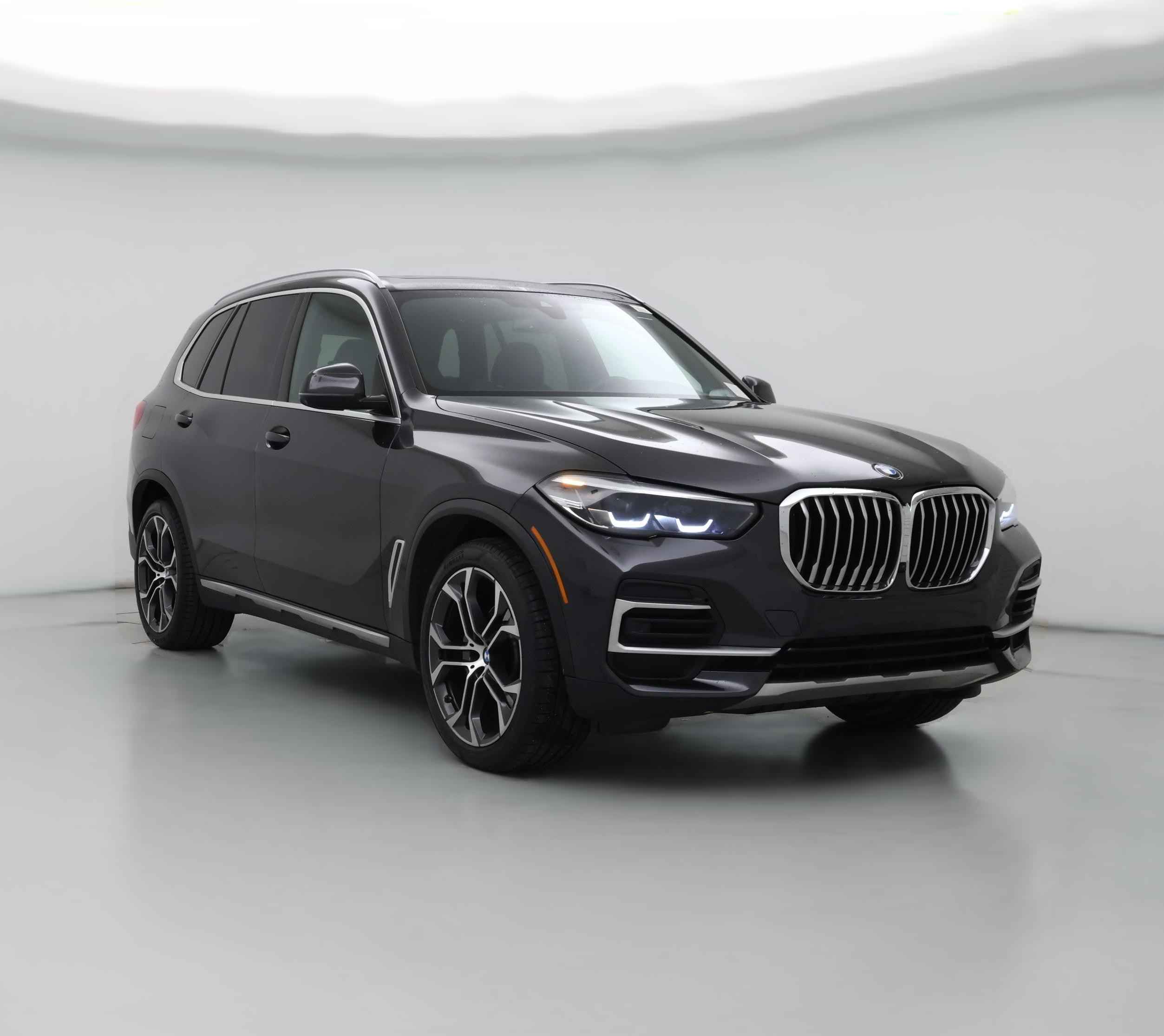 Thumbnail: 2023 BMW X5 - 1